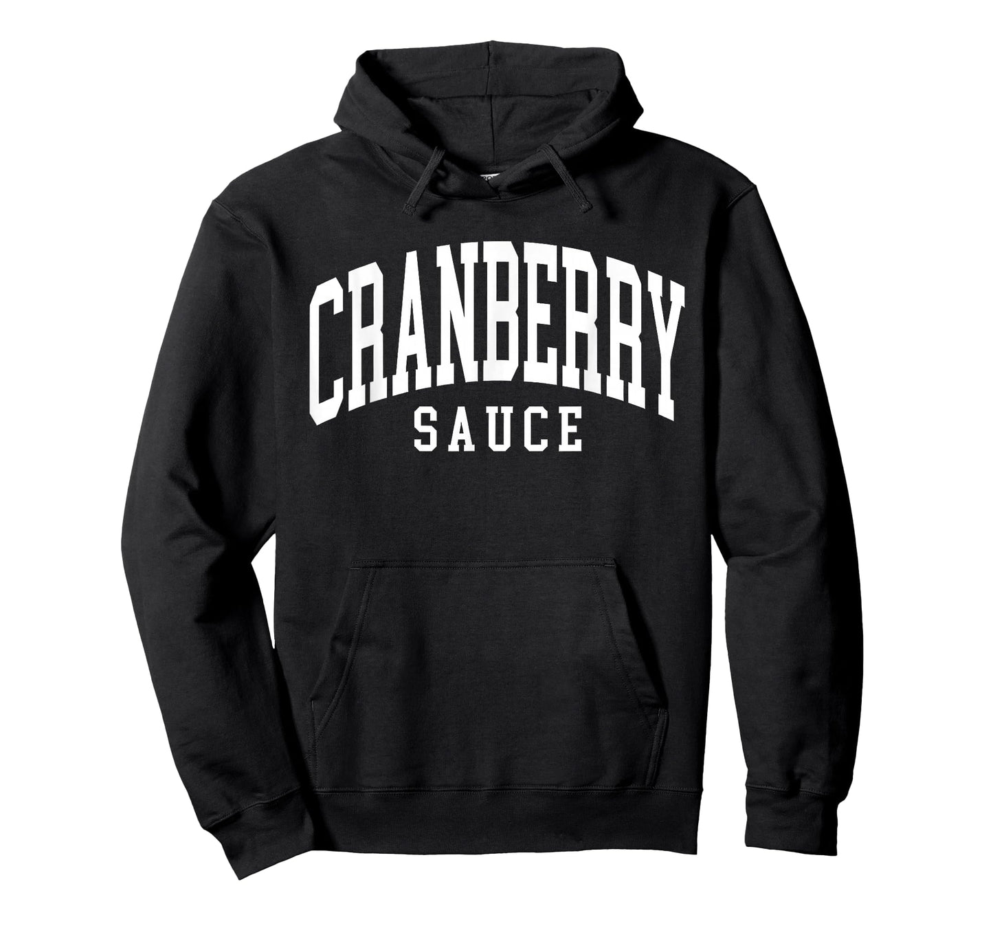 Cranberry Sauce Thanksgiving Cooking Funny T-Shirt