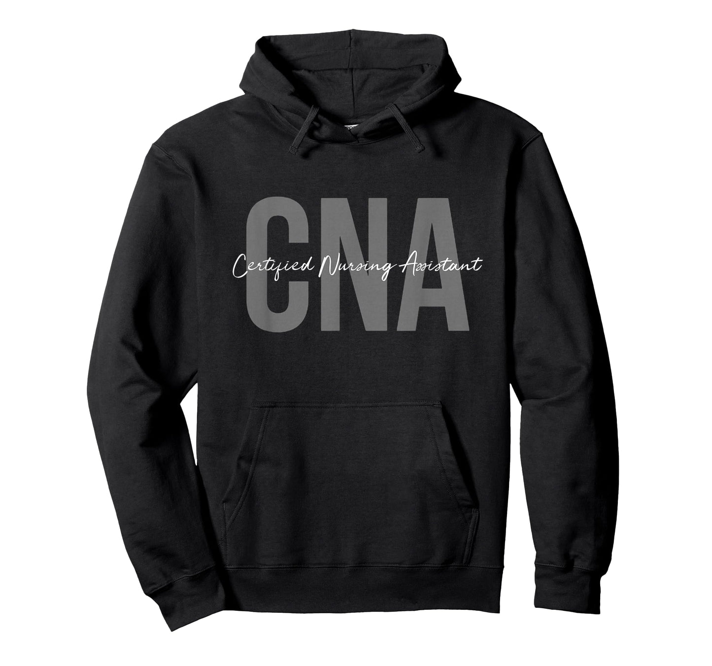 CNA Certified Nursing Assistant Medical T-Shirt