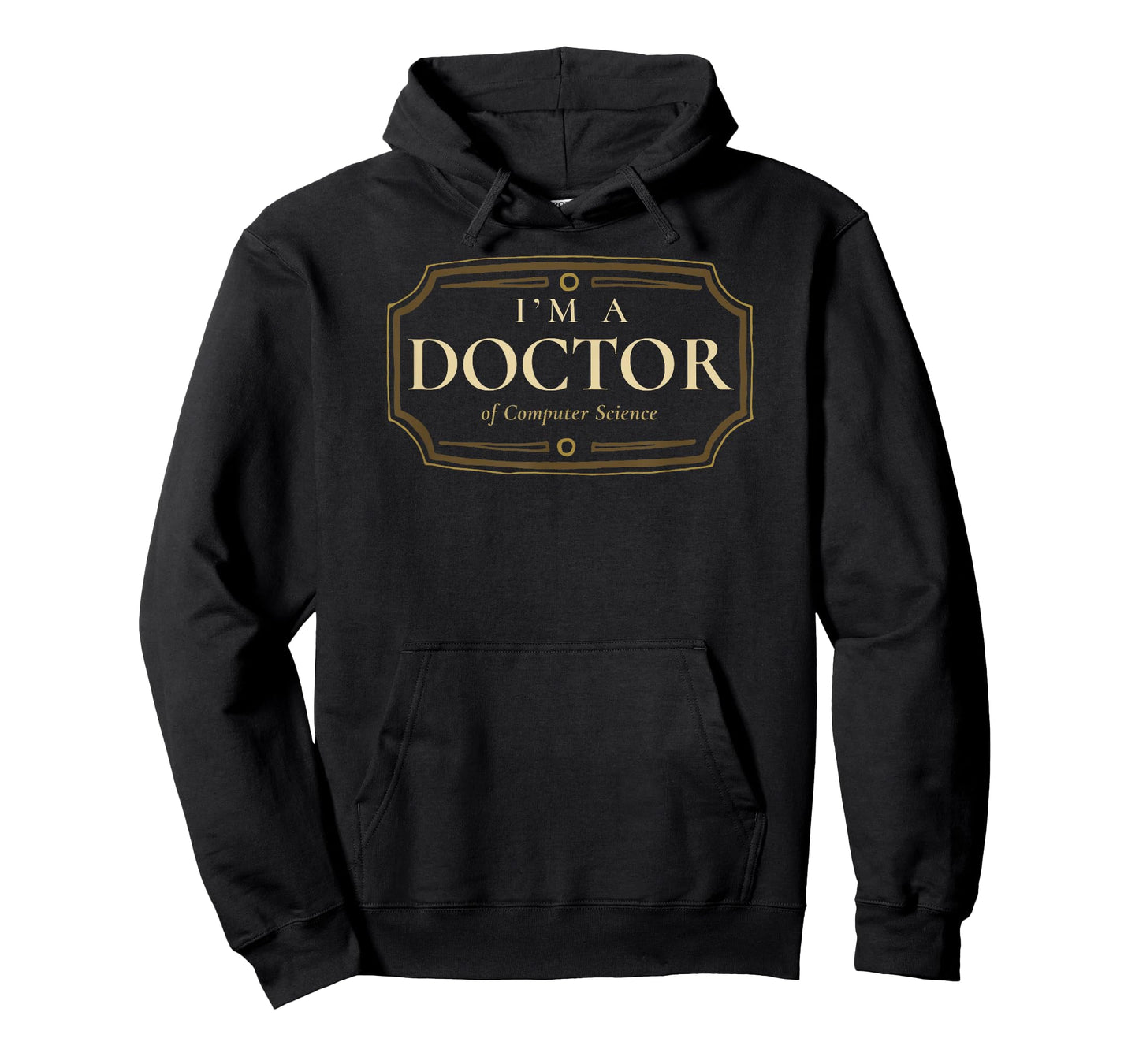 Computer Science PhD Doctorate Graduation Gift Shirt T-Shirt
