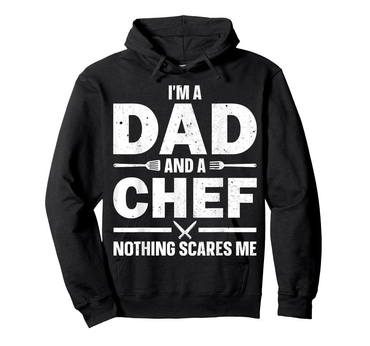 Best Chef Gift Culinary Cook Accessories & Stuff Chef Dad Art For Men Father Male Cooking Lover Kitchen Chef T-Shirt
