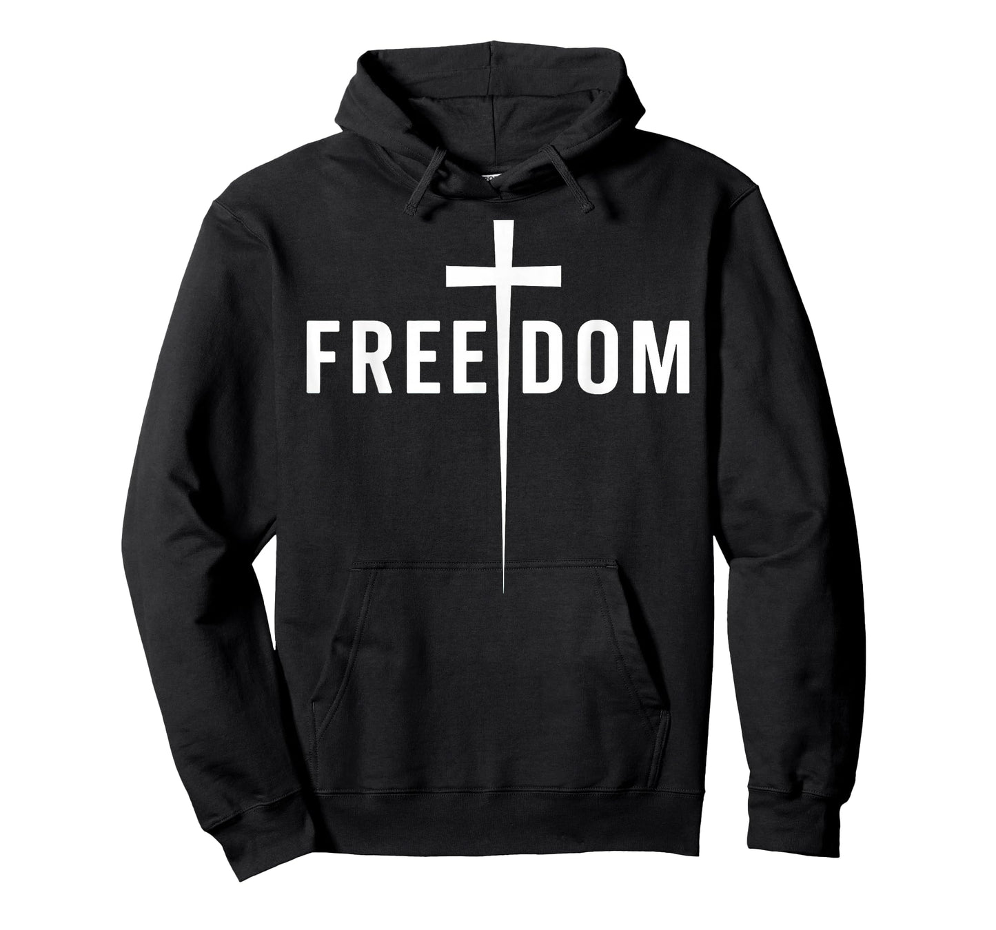 Freedom Cross T-Shirt