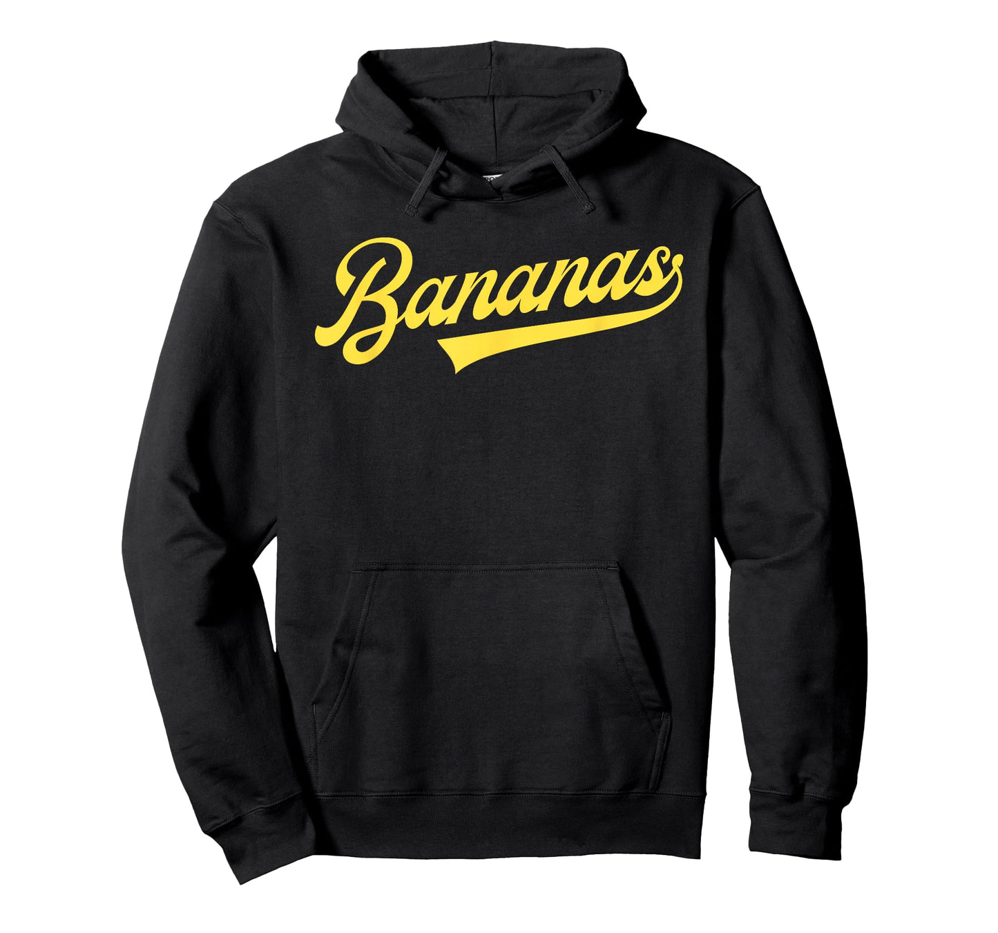 Banana Retro Throwback Popular Fruit Humor Bananas Classic T-Shirt