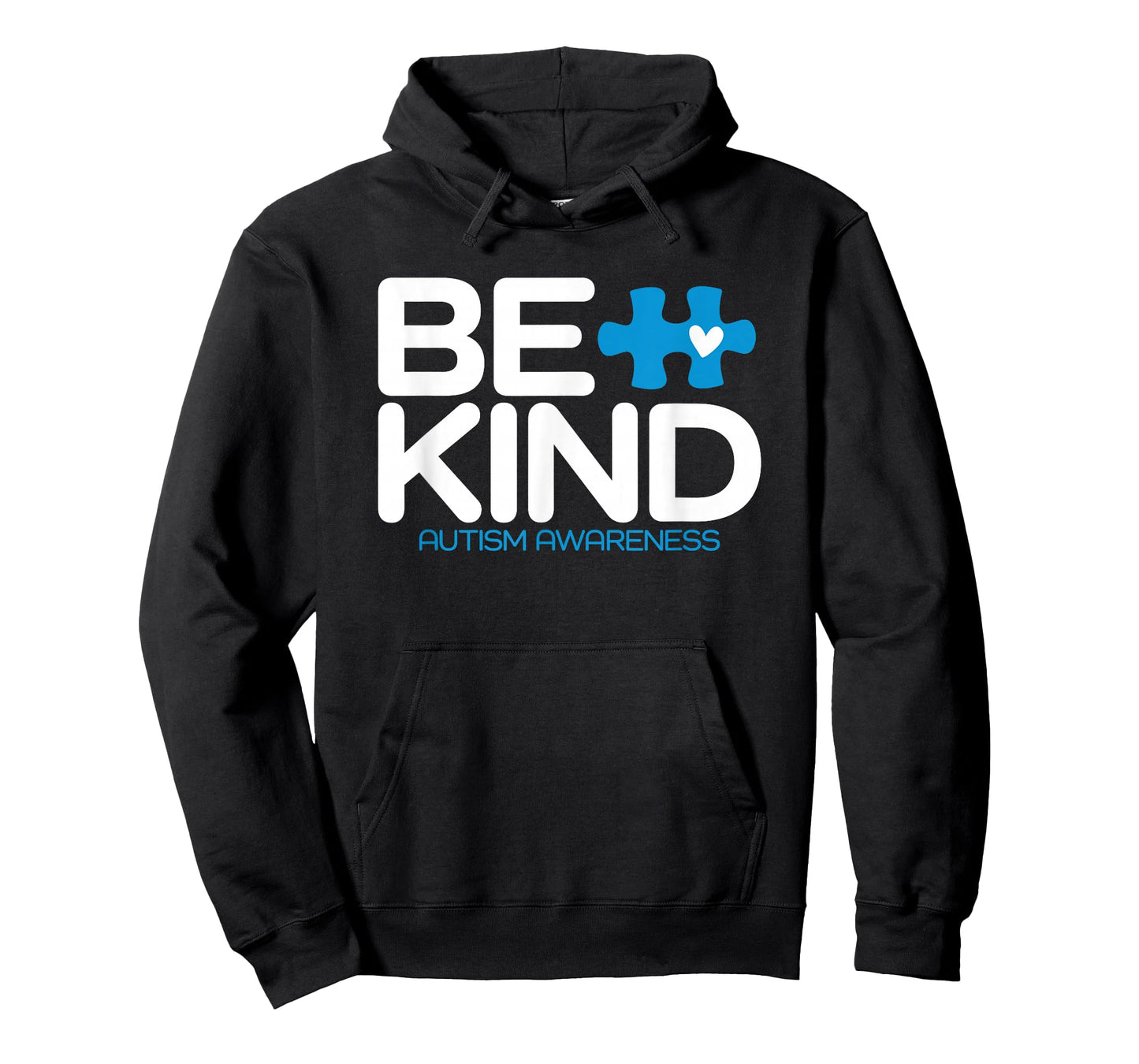 Autism Be Kind Shirt Women Men Kids Be Kind Autism Awareness T-Shirt