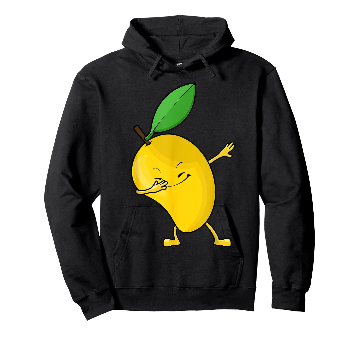 Cool Mango For Men Women Mangos Dabbing Fruit Lovers Vegan T-Shirt