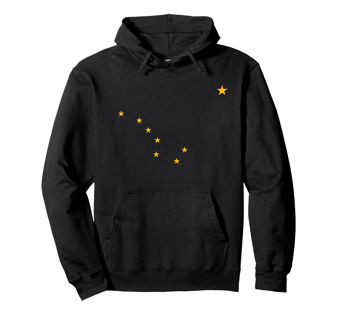 Alaska flag tshirt, Alaska tshirts for women and men T-Shirt