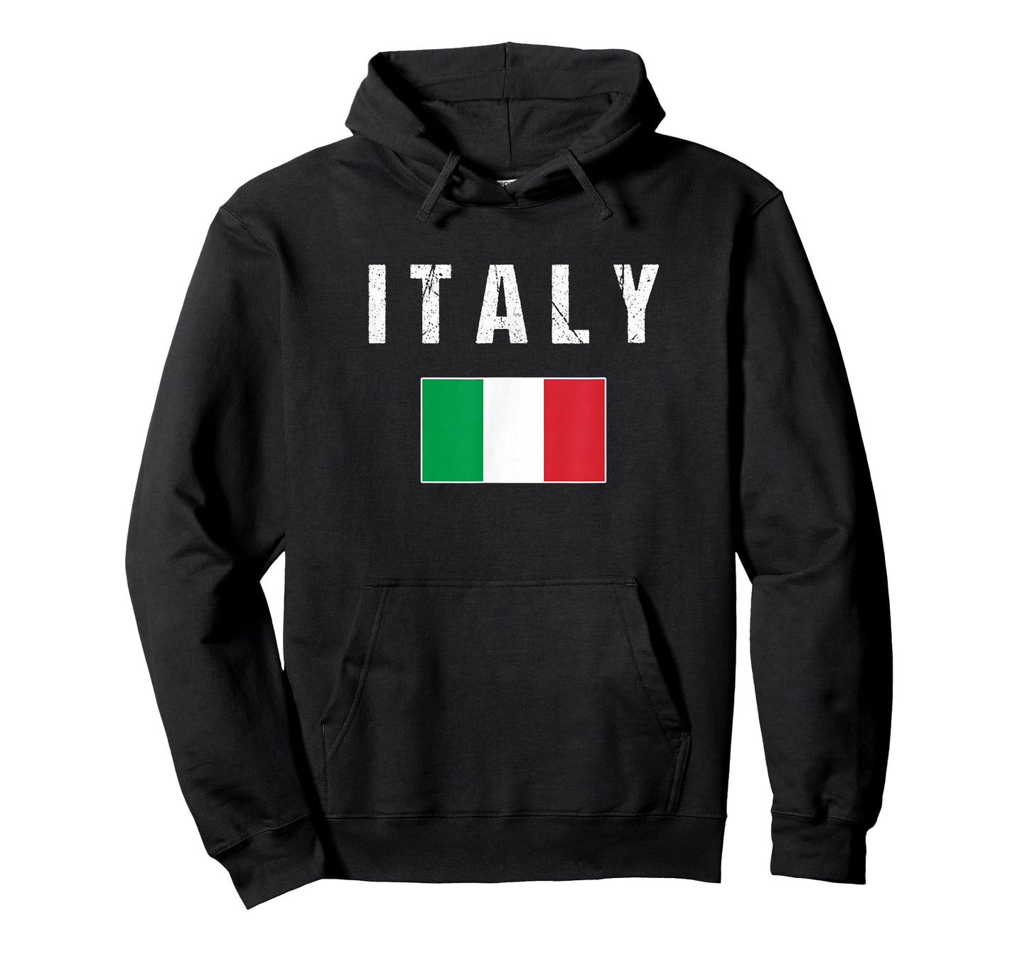 Italy T-Shirt Italian Flag Italia for Men Women Youth Kid T-Shirt