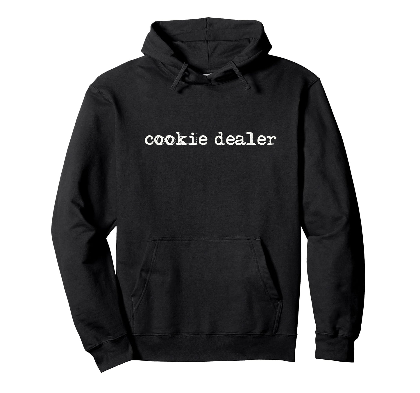 Cookie Dealer apparel for the baker for cookie decorator T-Shirt