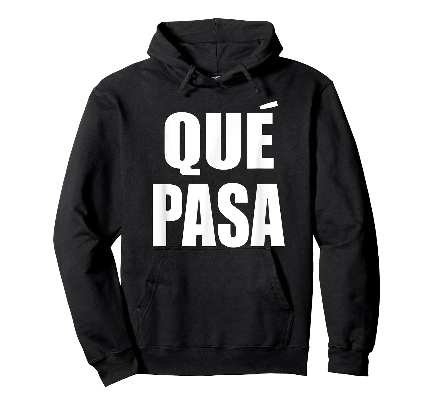 Que Pasa T Shirt