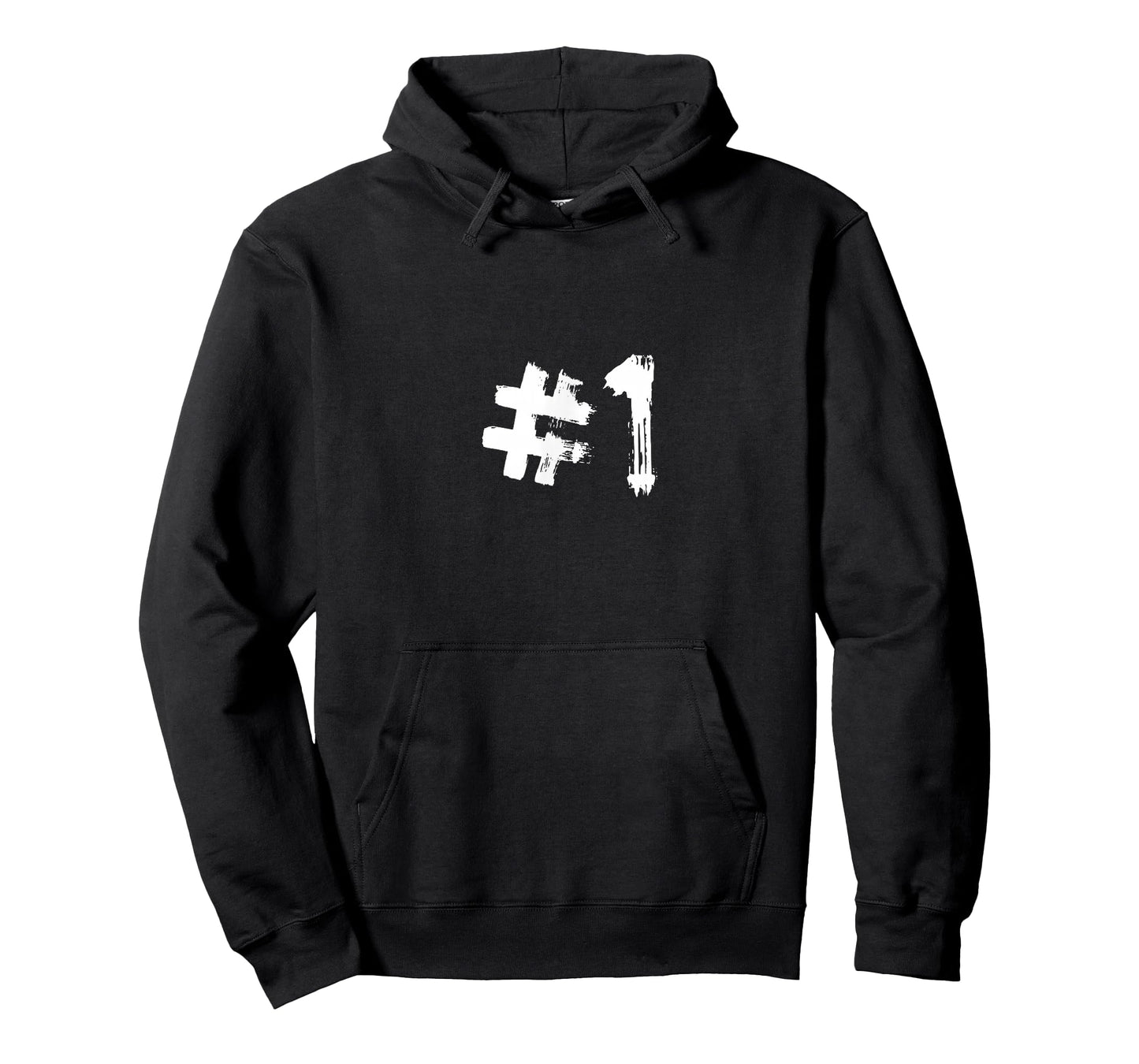 #1 I'm Number one T-Shirt
