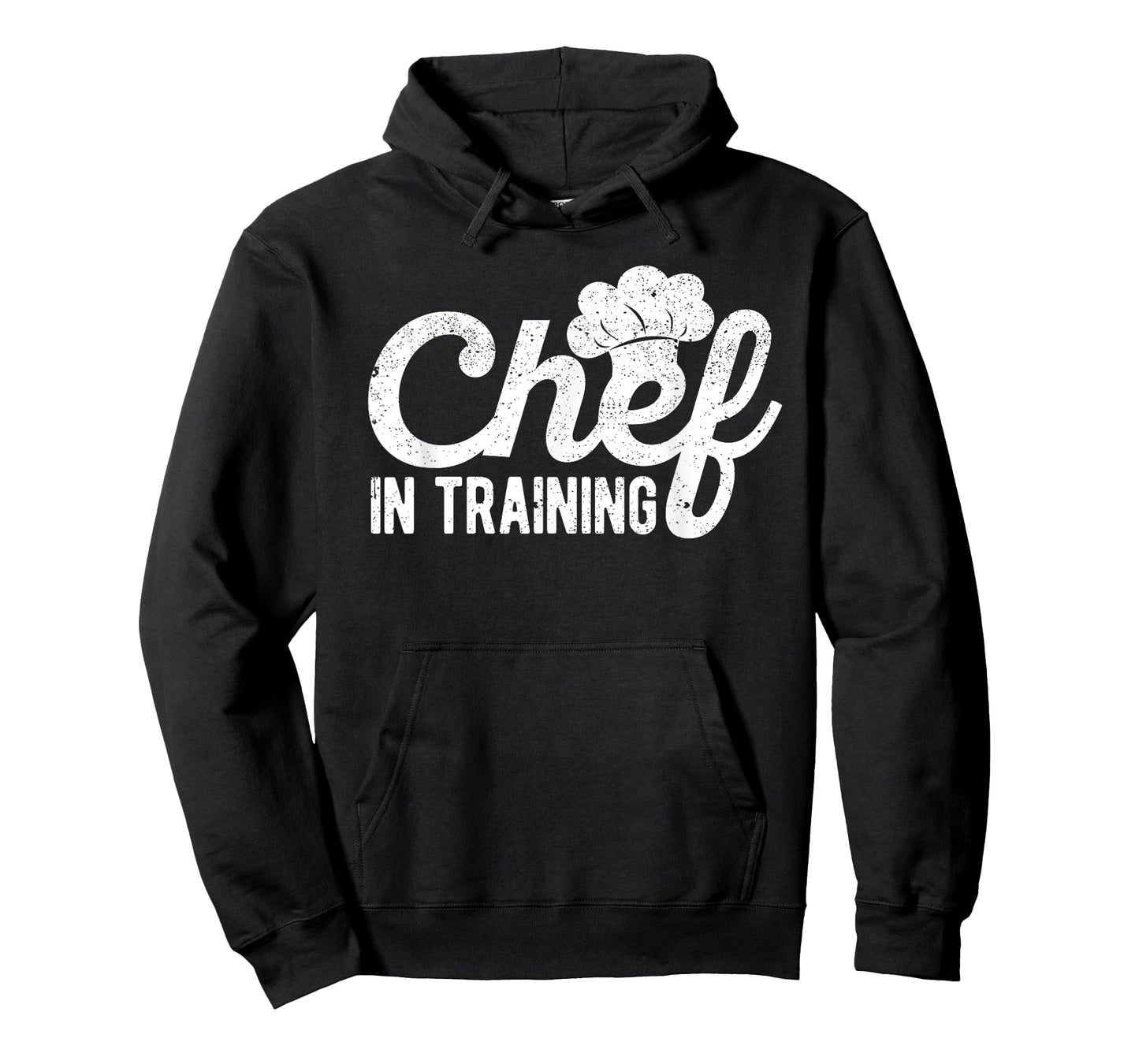Chef in Training Kitchen Culinary Cook Food Cuisine Cooking T-Shirt