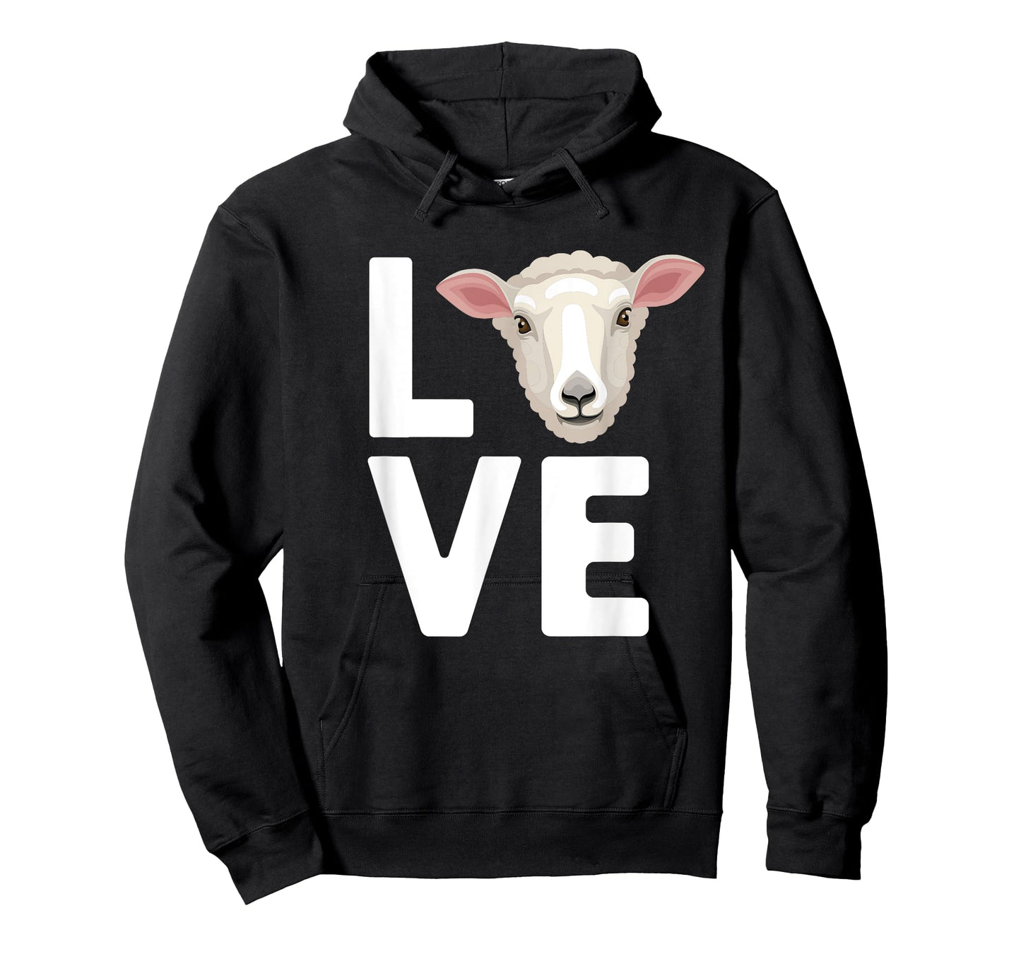 Cool Sheep For Men Women Sheep Lovers Livestock Farmer Lamb T-Shirt