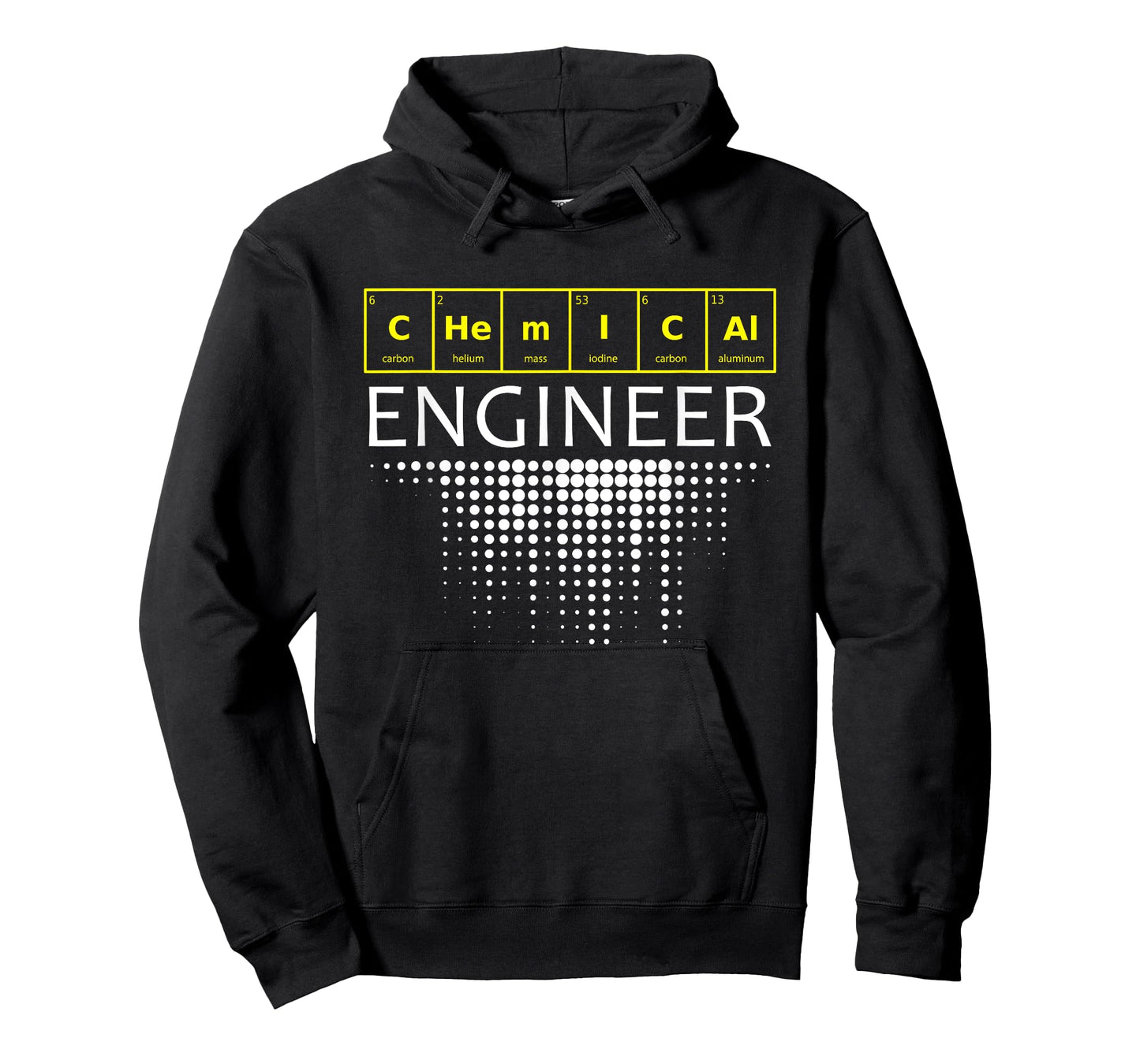 Chemical Engineer Engineering Gifts T-Shirt