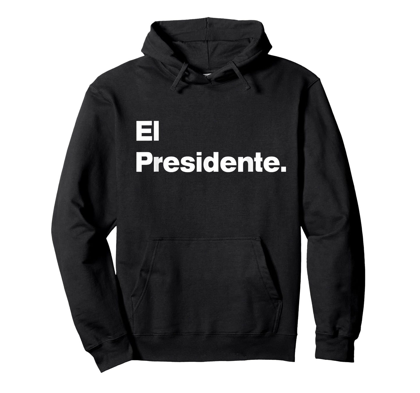 El Presidente - Original Matching Family Birthday Shirts T-Shirt