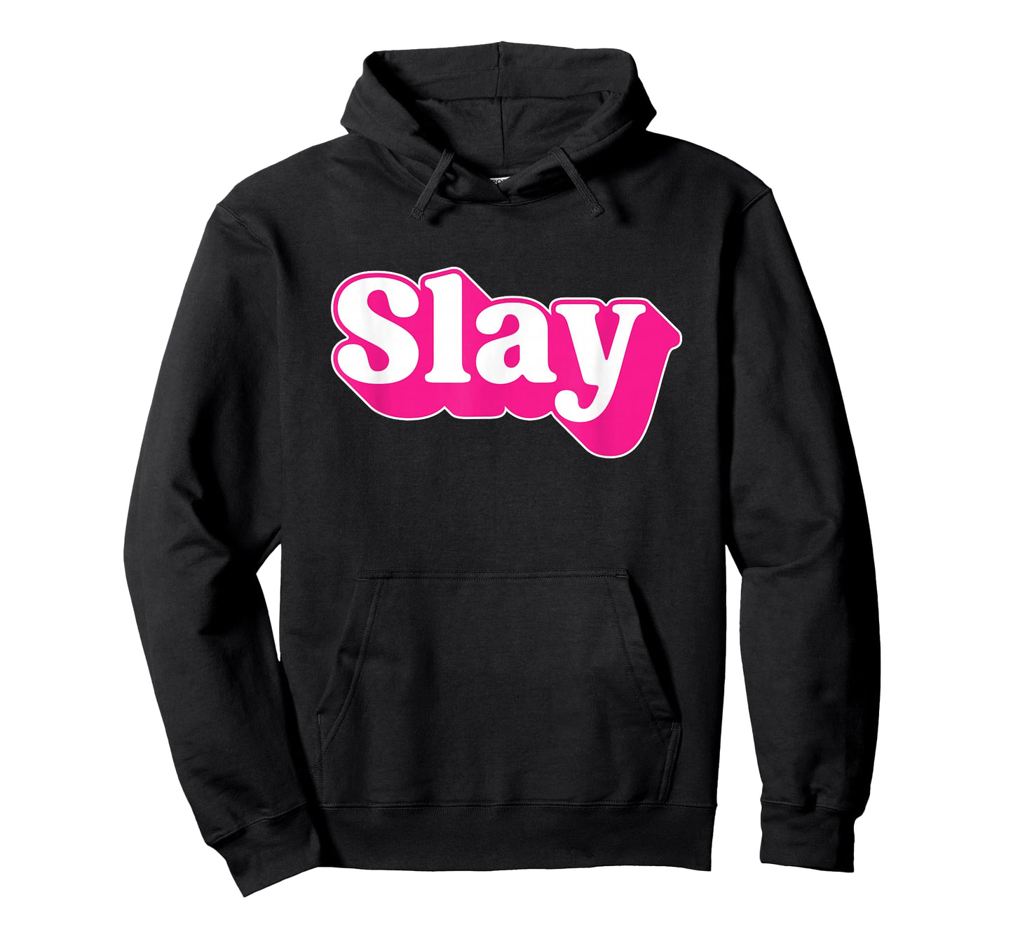Slay Funny Slang Sassy T-Shirt