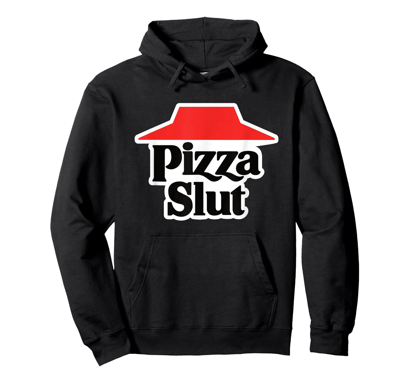 Pizza Slut T-Shirt