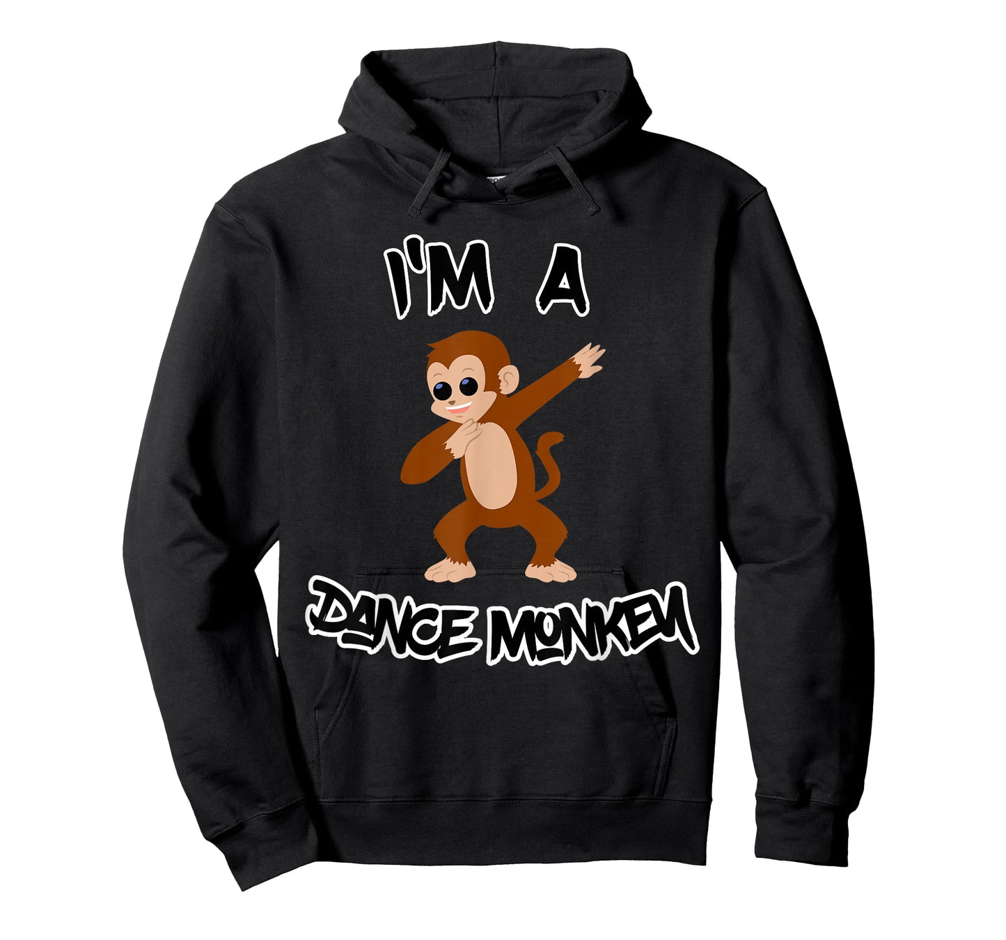 Dance Monkey T-Shirt