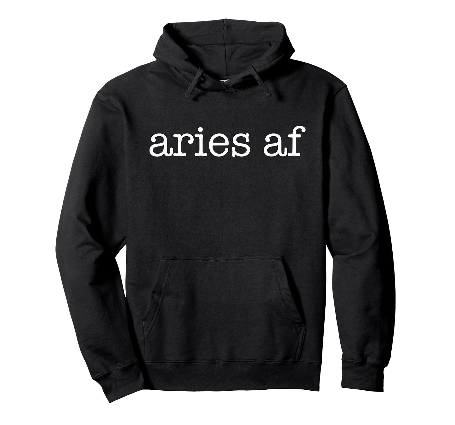 Aries AF Zodiac Sign March 21 - April 19 T-Shirt