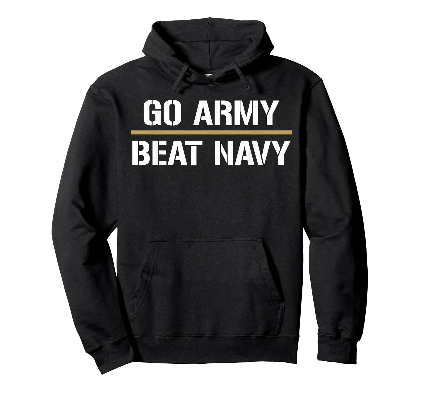 2019 Go Army! Beat Navy! Make it 4 in a Row T-Shirt