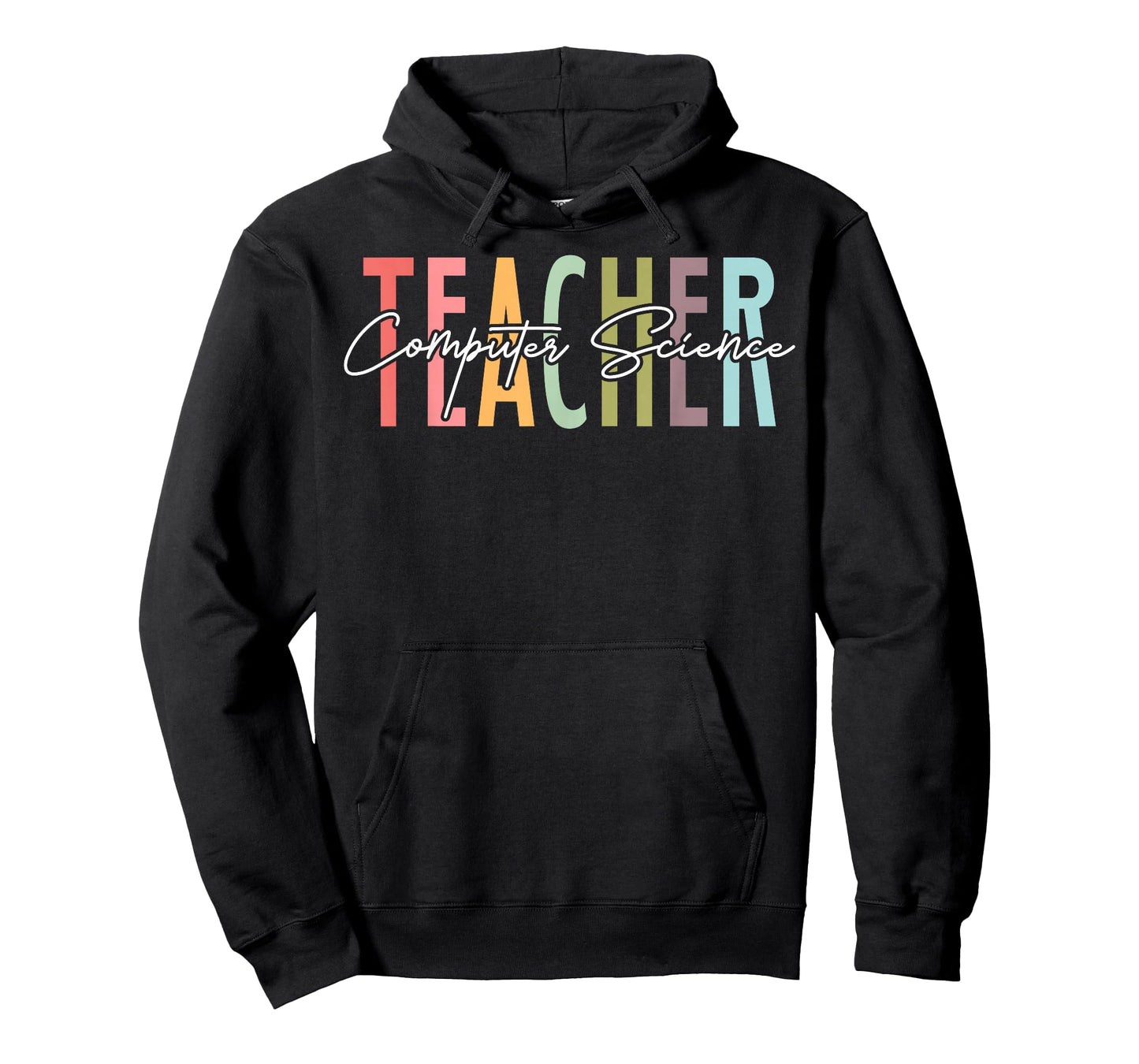 Computer Science Teacher Job T-Shirt