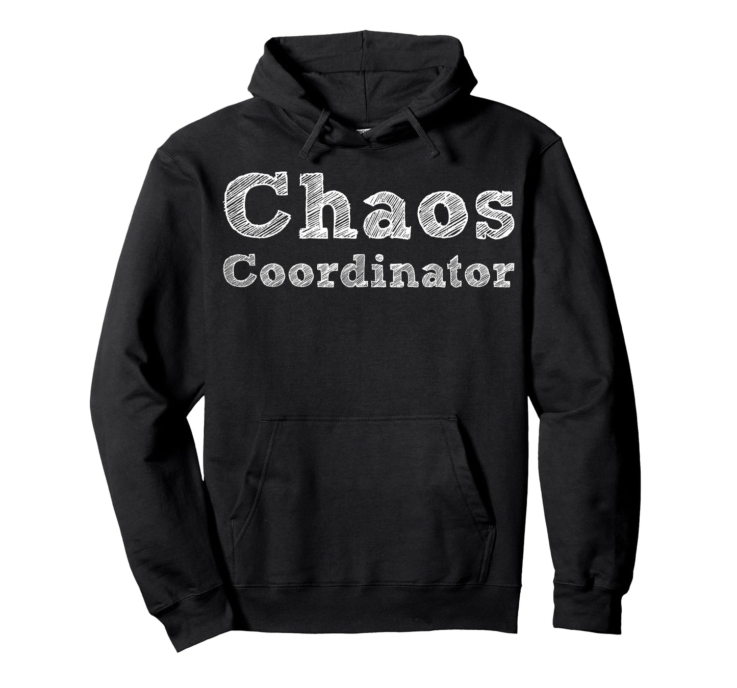 Chaos Coordinator | Teacher, Mom, Dad, Planner, ... Men Women Kids T-Shirt