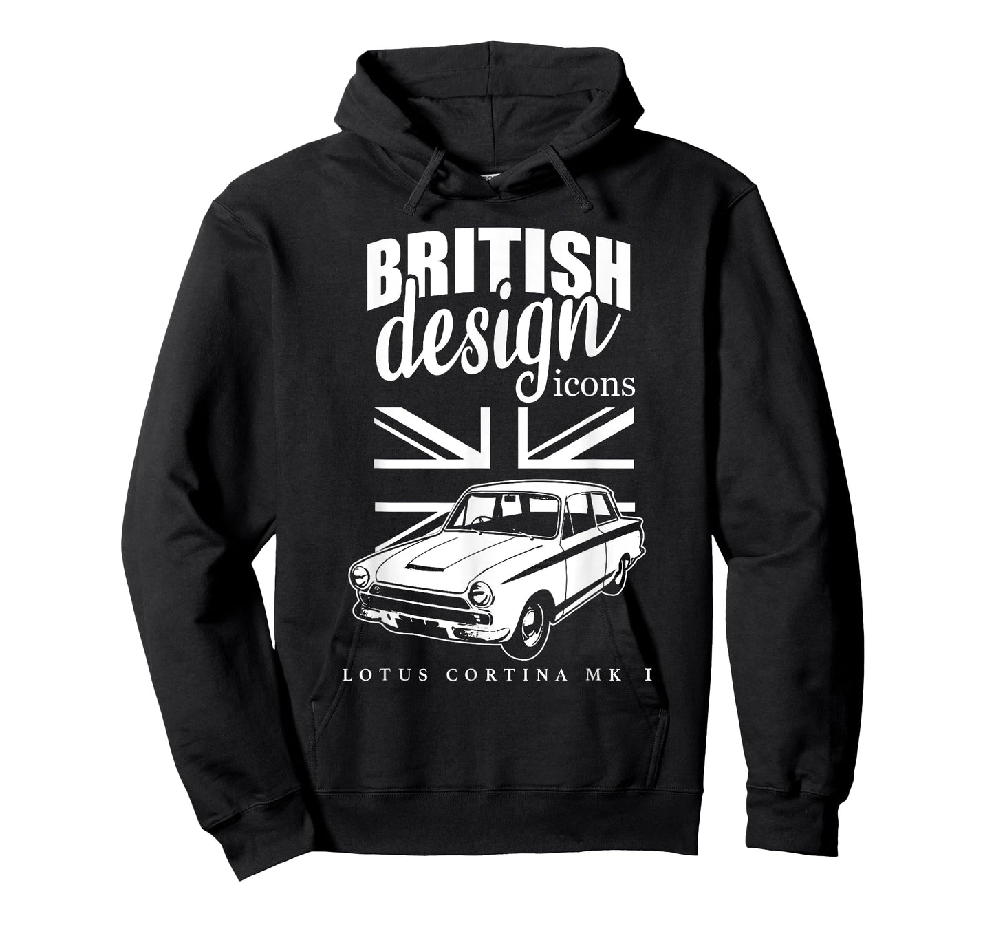 Cortina Mk 1 T-Shirt