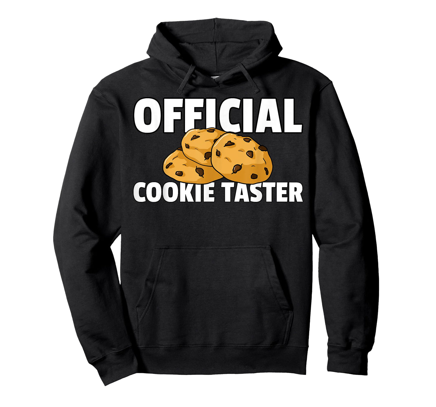 Cookie Taster Gift Chocolate Chip Dealer T-Shirt