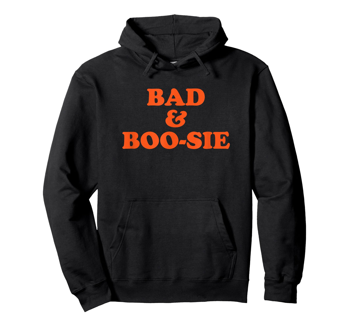 Bad and Boosie Halloween T-Shirt