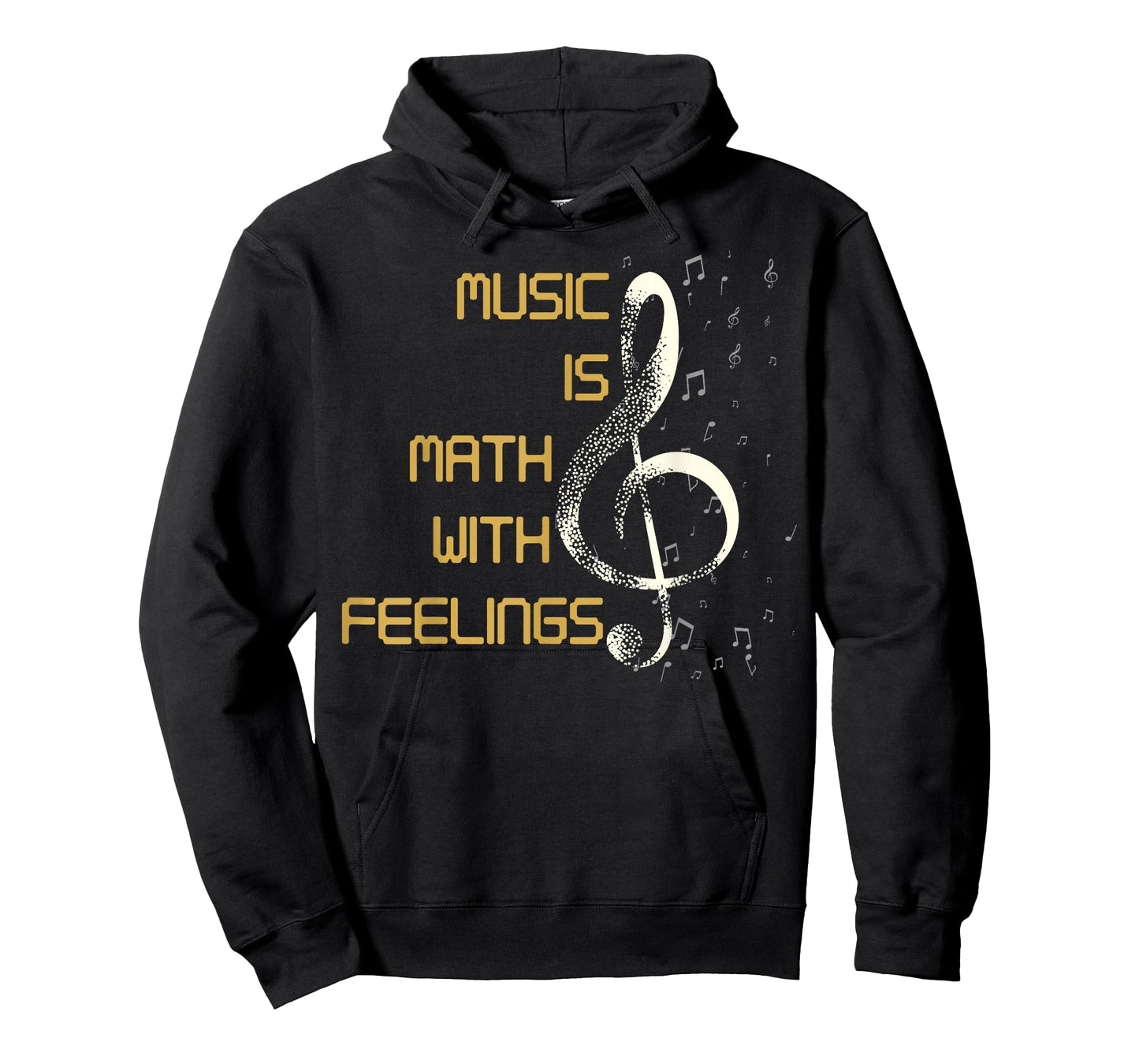 Awesome Music T-Shirt