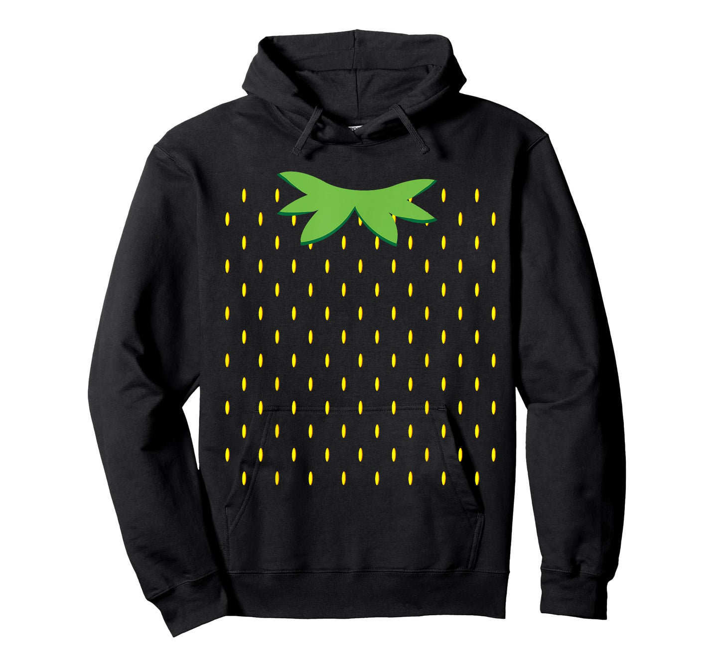 Cute Strawberry Design for Men Women Fruit Strawberry Lover T-Shirt