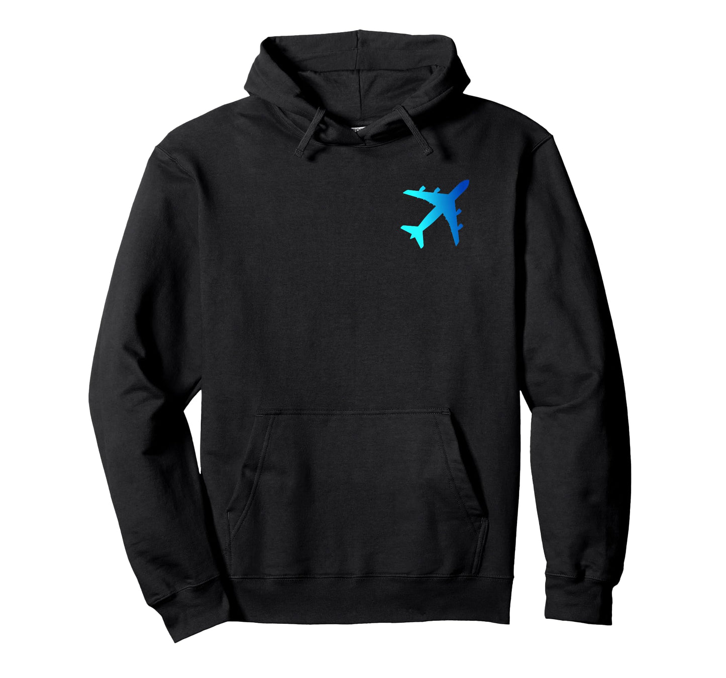 Aviation Lover Pilot Aircraft Mechanic Blue Airplane T-Shirt