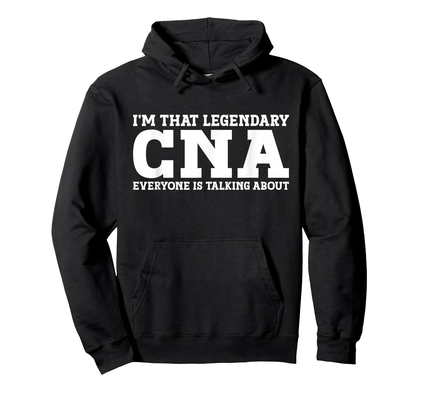 CNA Job Title Employee Funny Worker Profession CNA T-Shirt