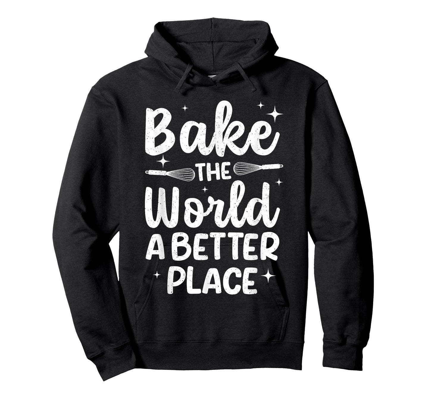 Cool Baking Design For Men Women Cake Baker Dessert Baking T-Shirt