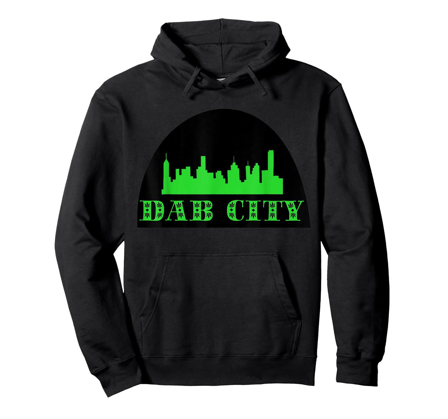 Dab Hits Dab City Wax and Concentrates T shirt T-Shirt
