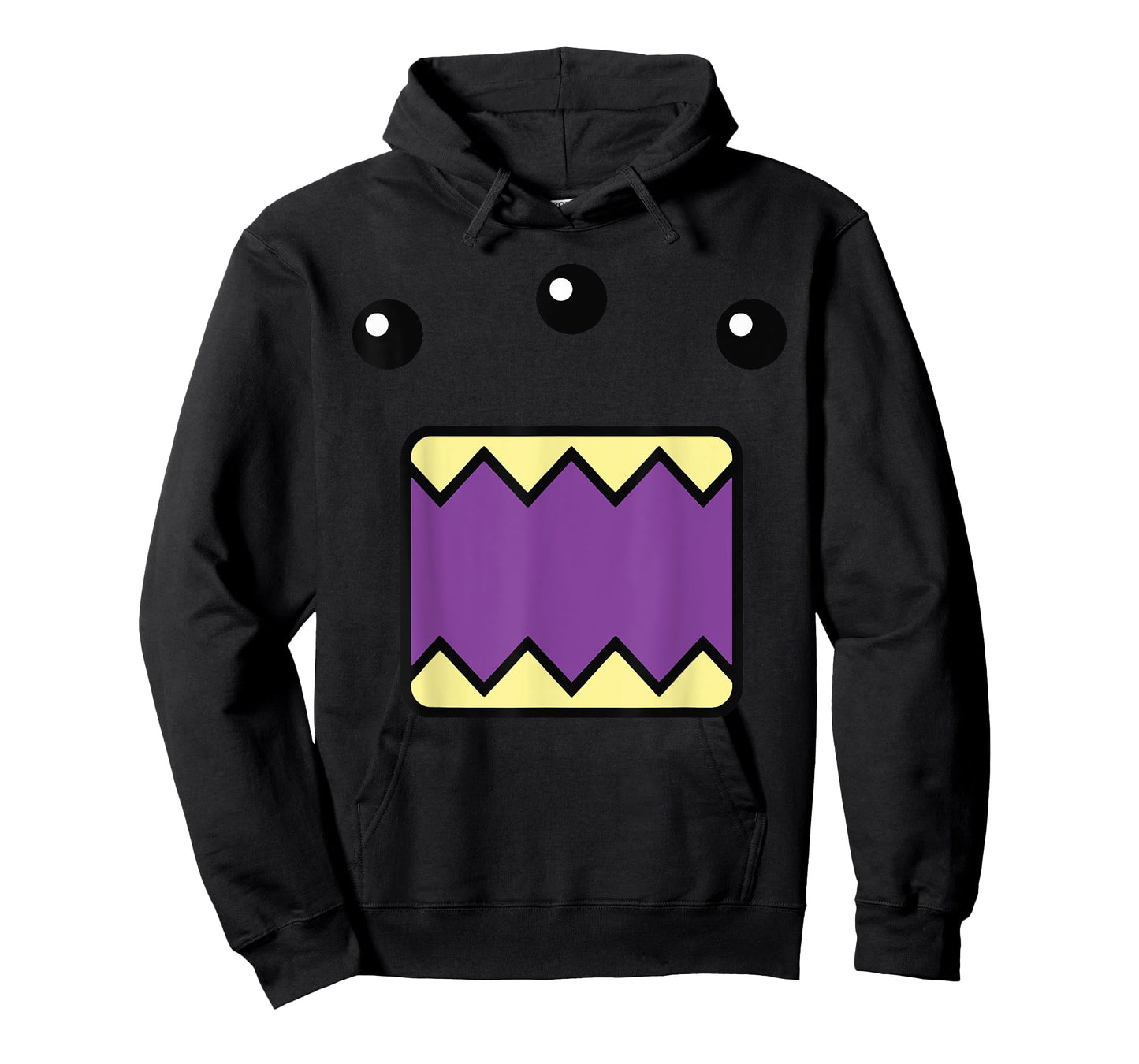 Another Monster Emo Scene y2k Costume T-Shirt