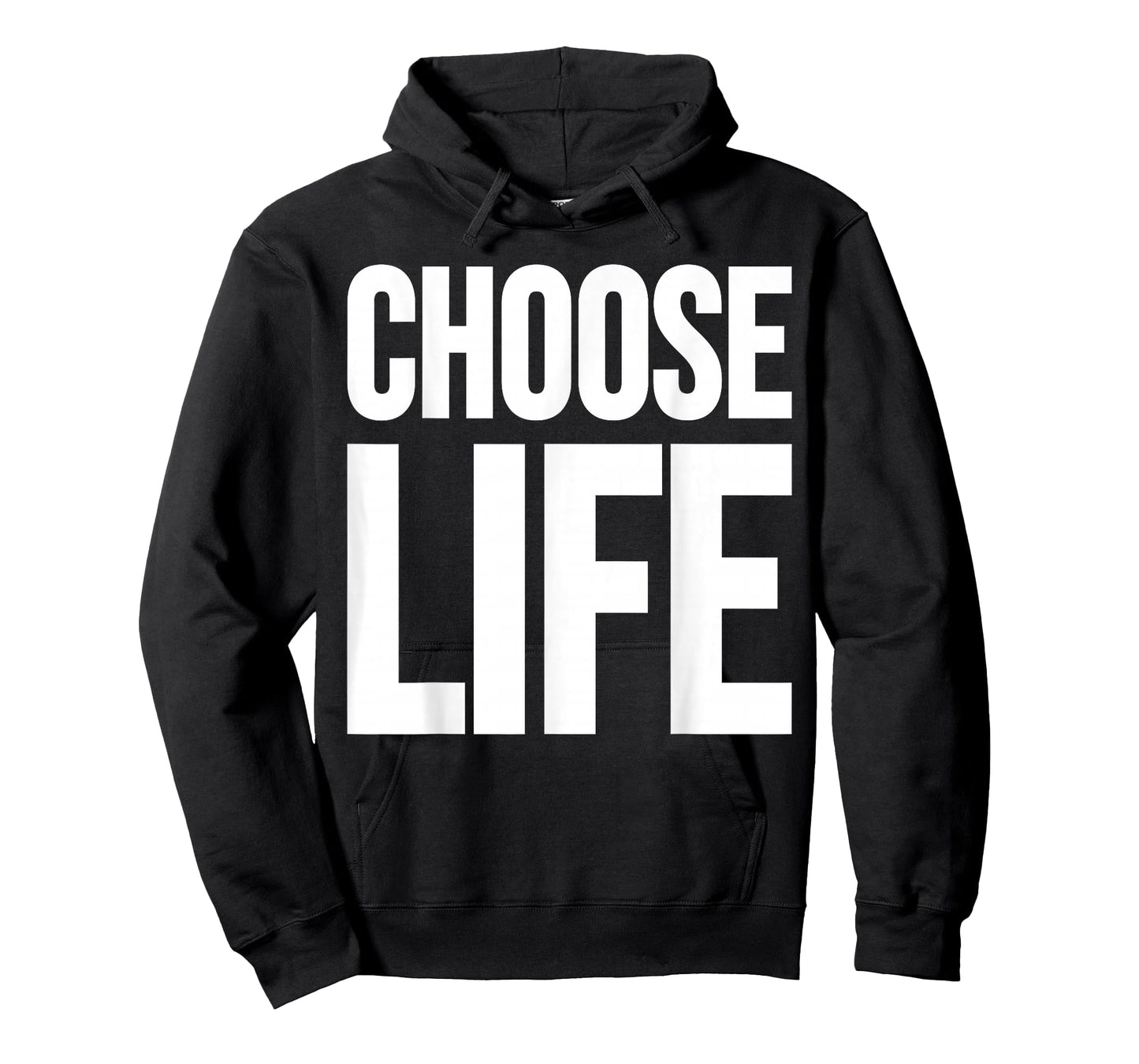 CHOOSE LIFE TEE T-Shirt