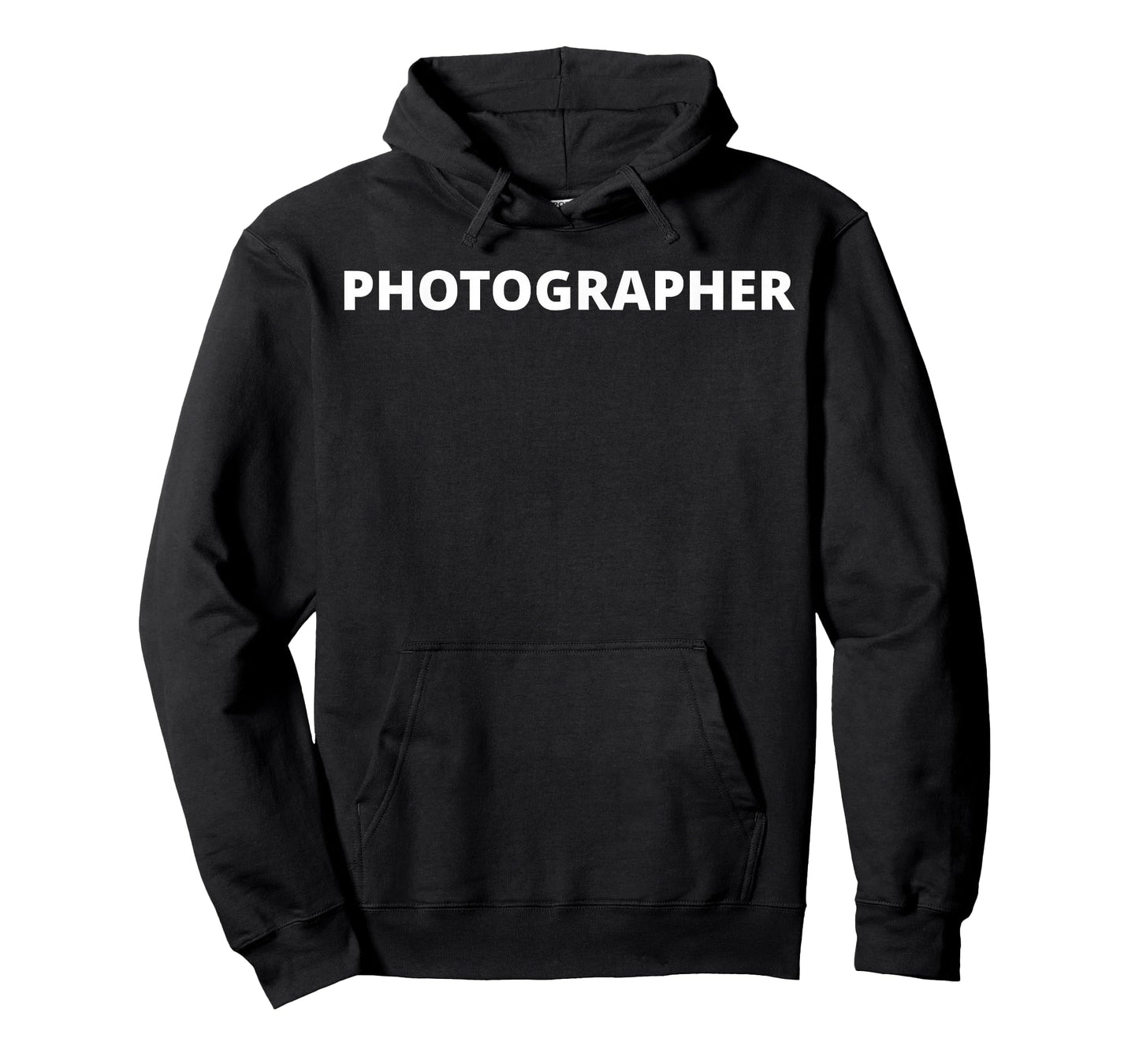 Photographer - For Photographers T-Shirt