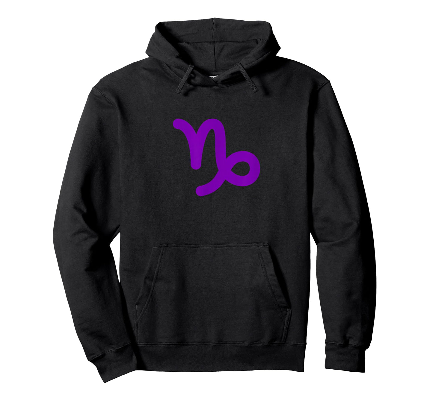 Capricorn Symbol Zodiac Sign Horoscope T-Shirt