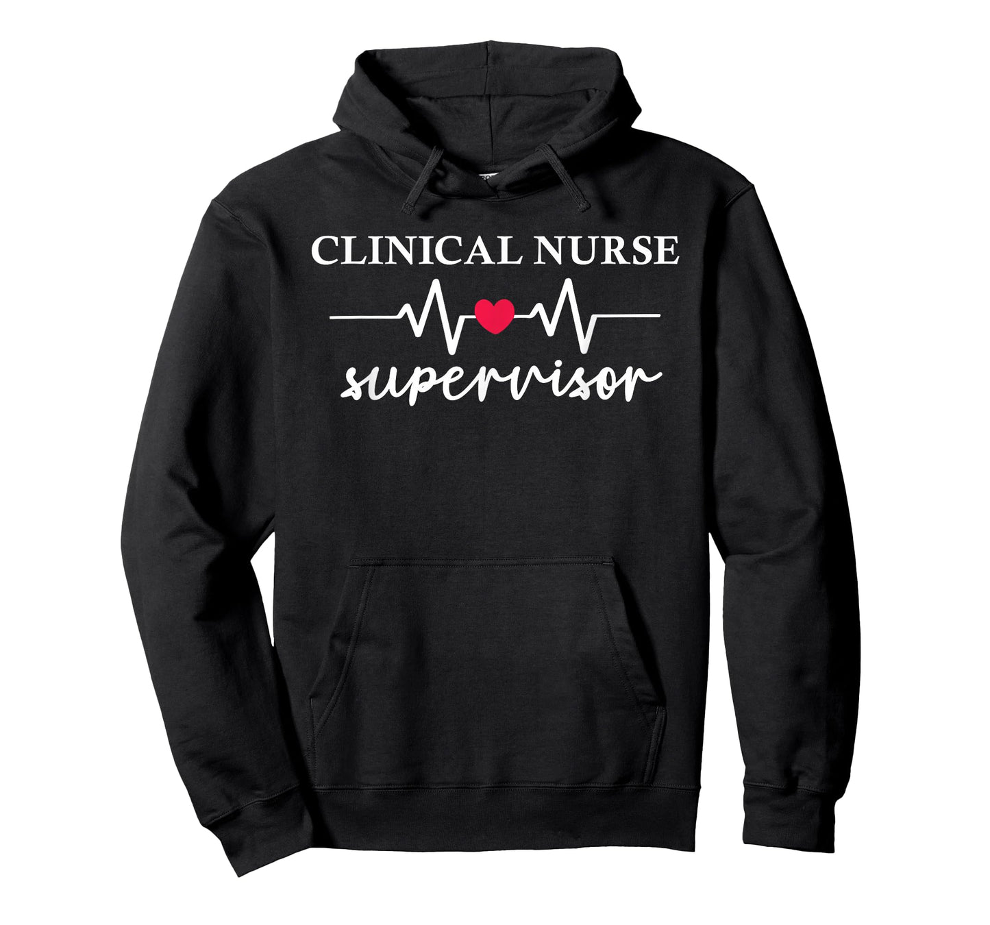 CNS Clinical Nurse Supervisor Nurses Day Nursing Department T-Shirt