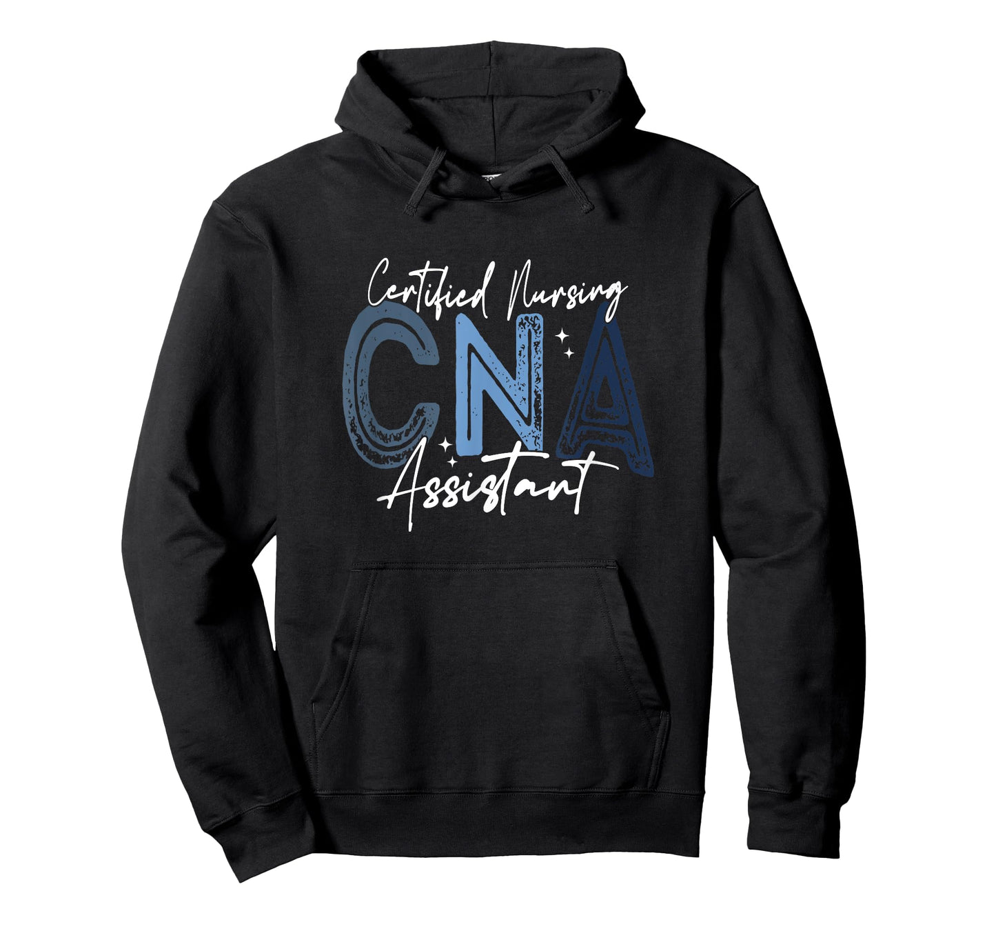 Certified Nurse Assistant Certified Nursing Assistant CNA T-Shirt