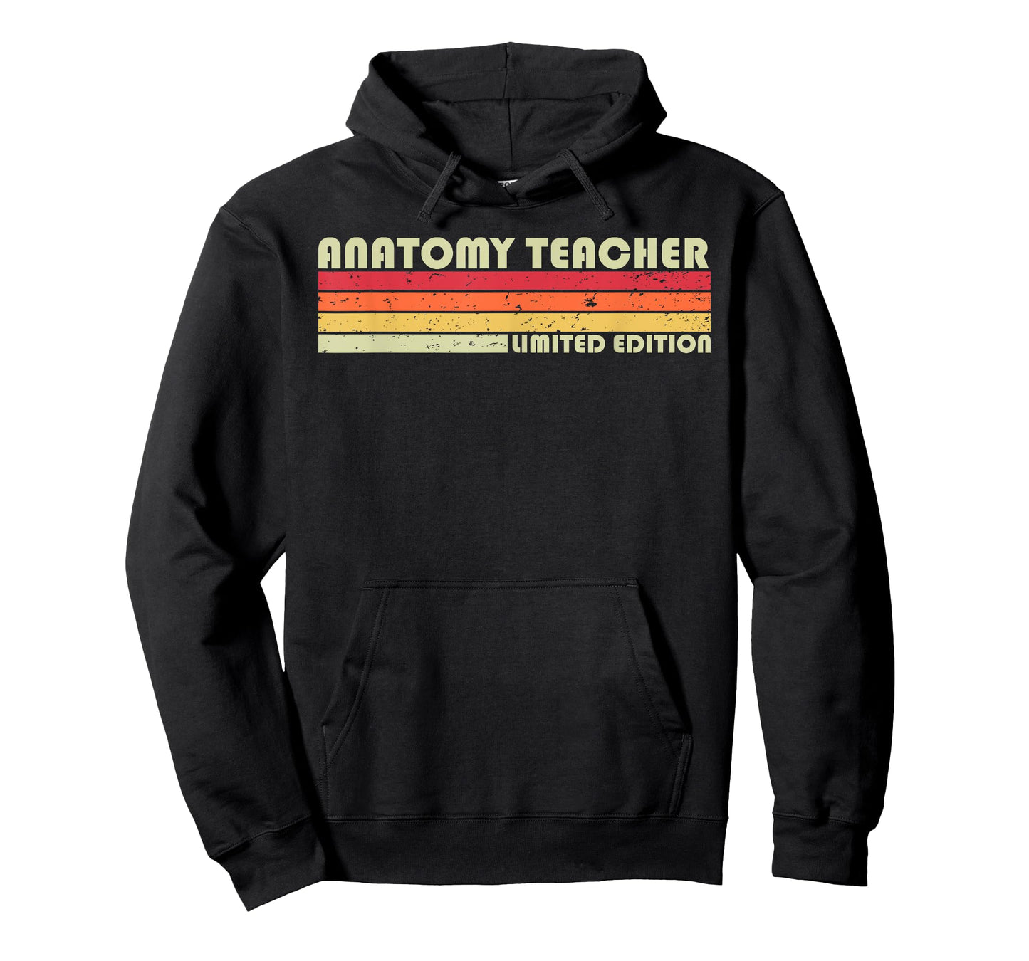ANATOMY TEACHER Funny Job Title Profession Birthday Worker T-Shirt for Men Women Kids