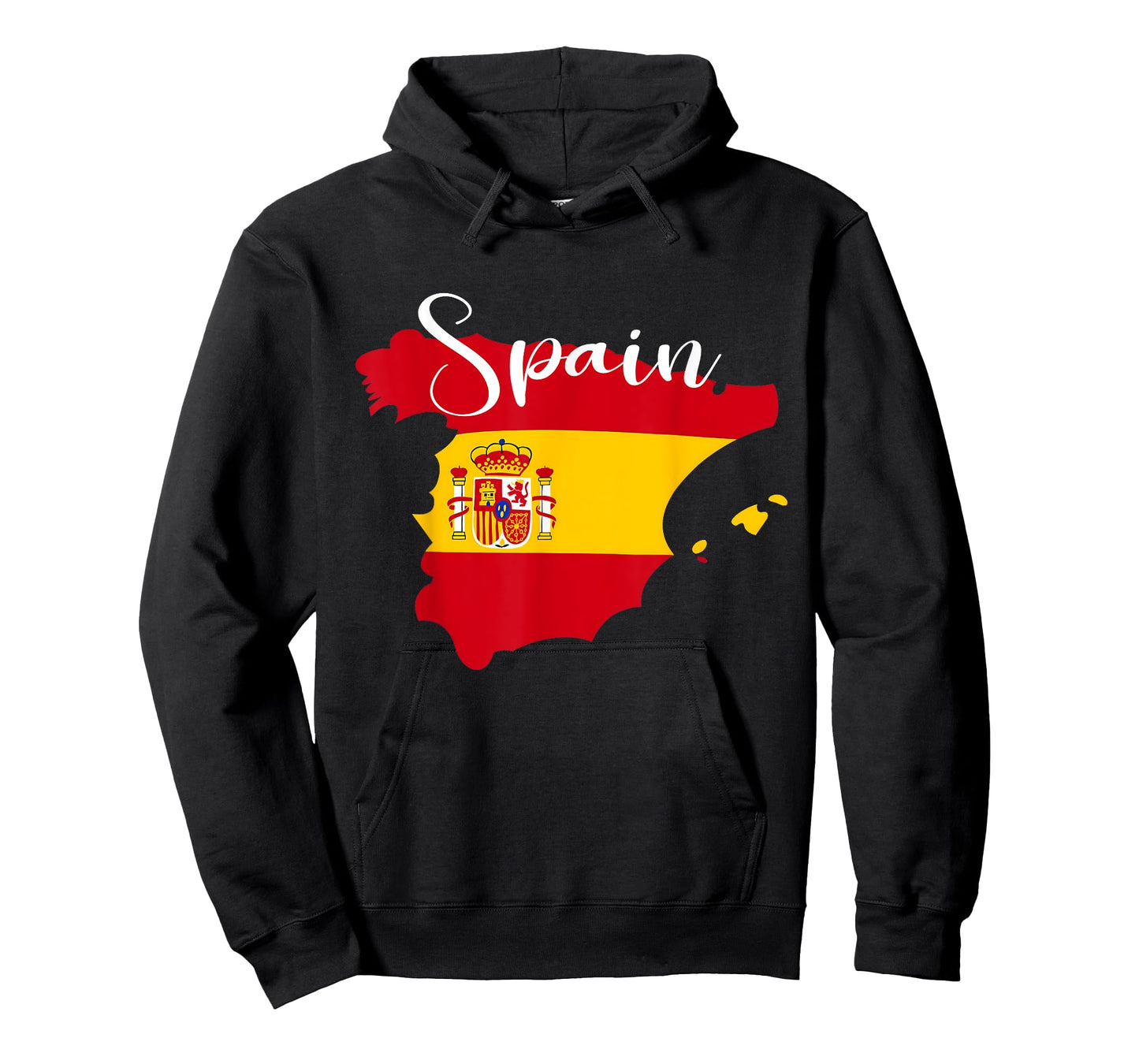 Spain tshirt, Spanish clothes, spain shirts for women Spain T-Shirt