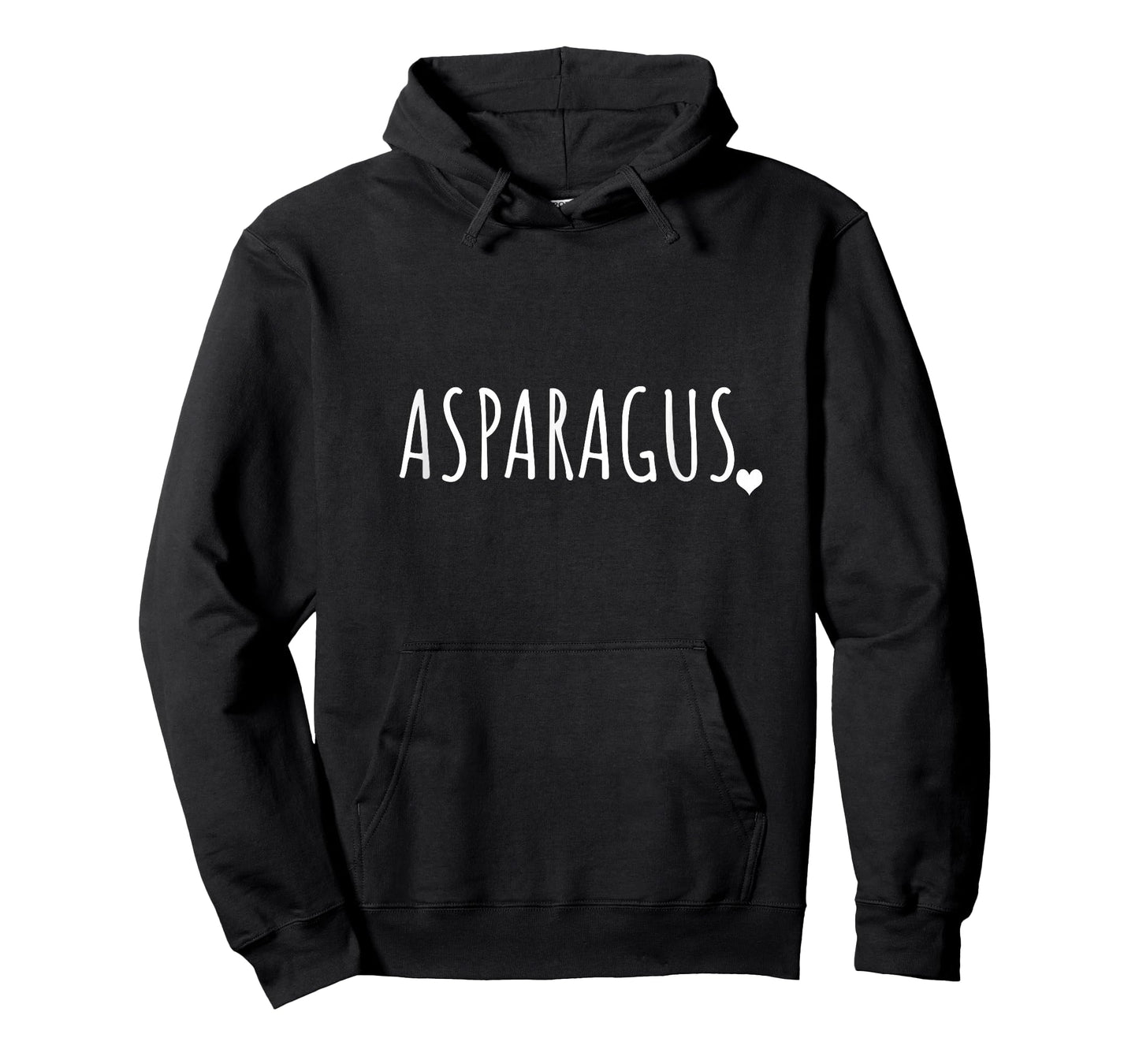Asparagus T-Shirt - Cute Food Shirt T-Shirt