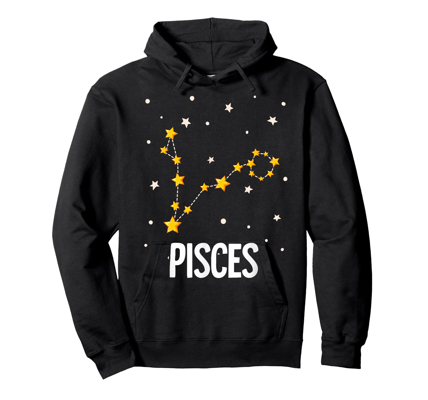 Pisces Zodiac Sign T-Shirt