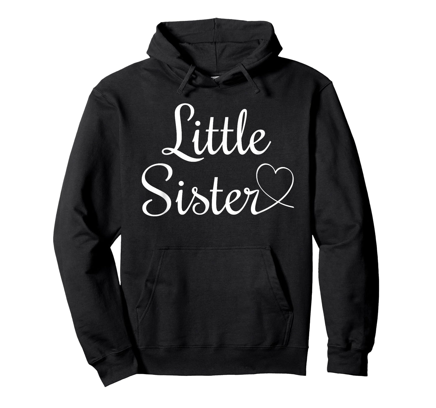 Cool Little Sister T-Shirt