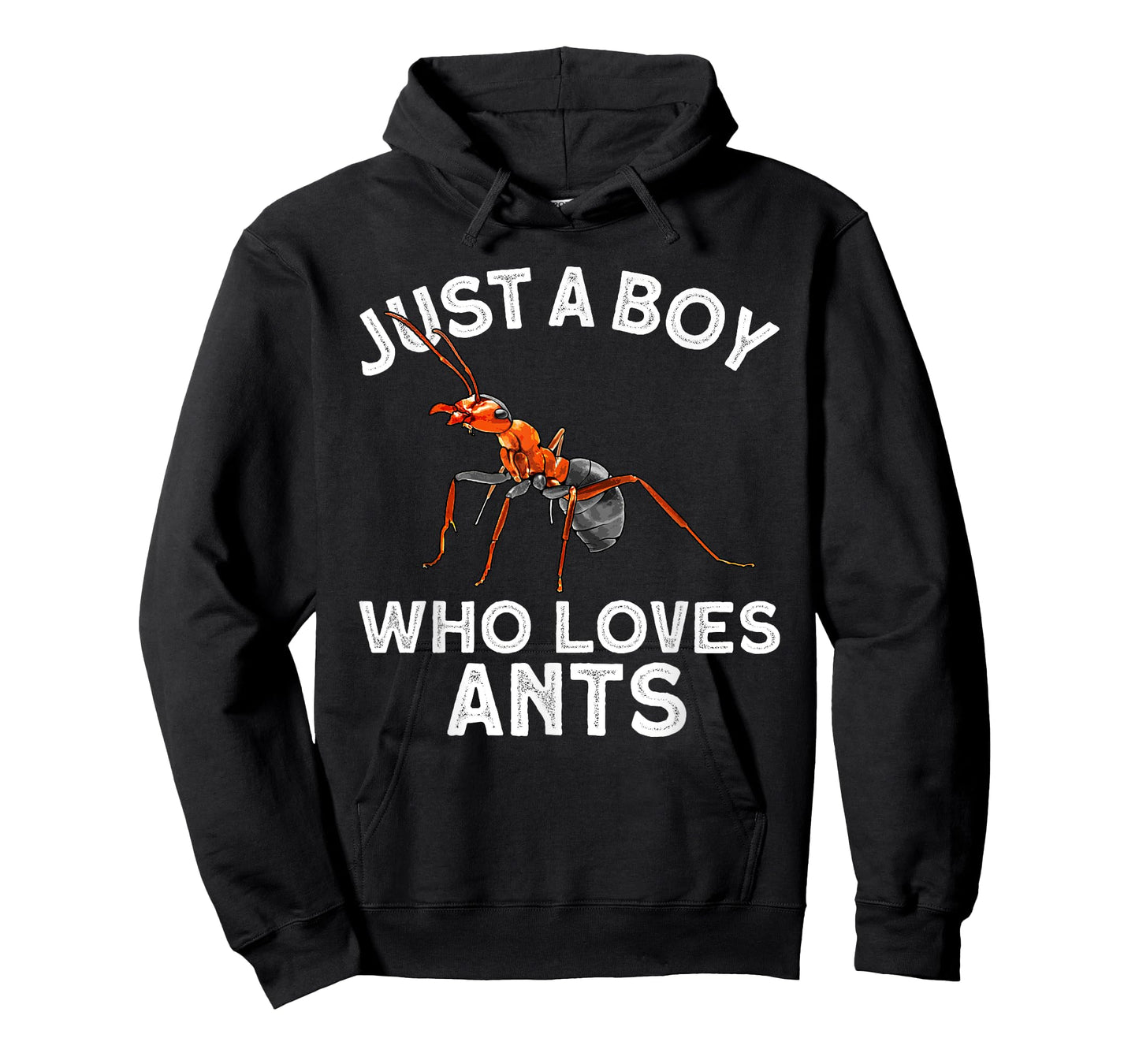 Cool Ant For Men Boys Kids Ant Farm Entomology Ants Insect T-Shirt