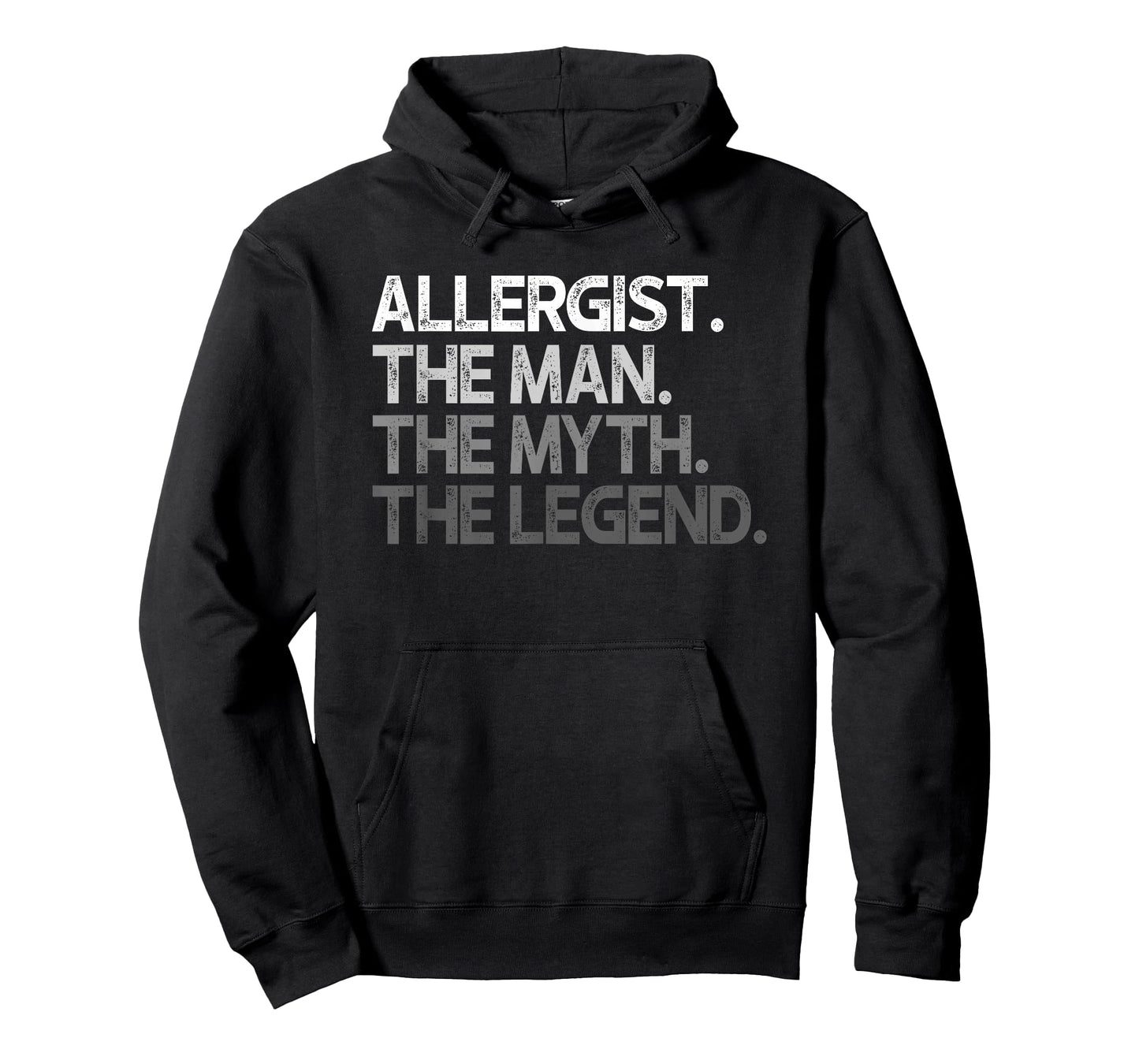 Allergist Gift T-Shirt