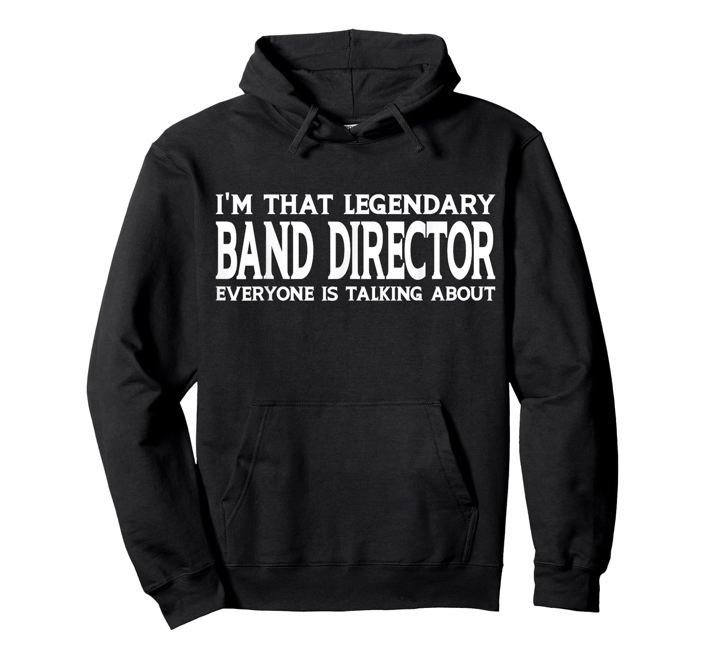 Band Director Gift Band Director Tee Birthday Gift Women's Black T-Shirt Small Modern Classic Lace Embellishment Lightweight T-Shirt