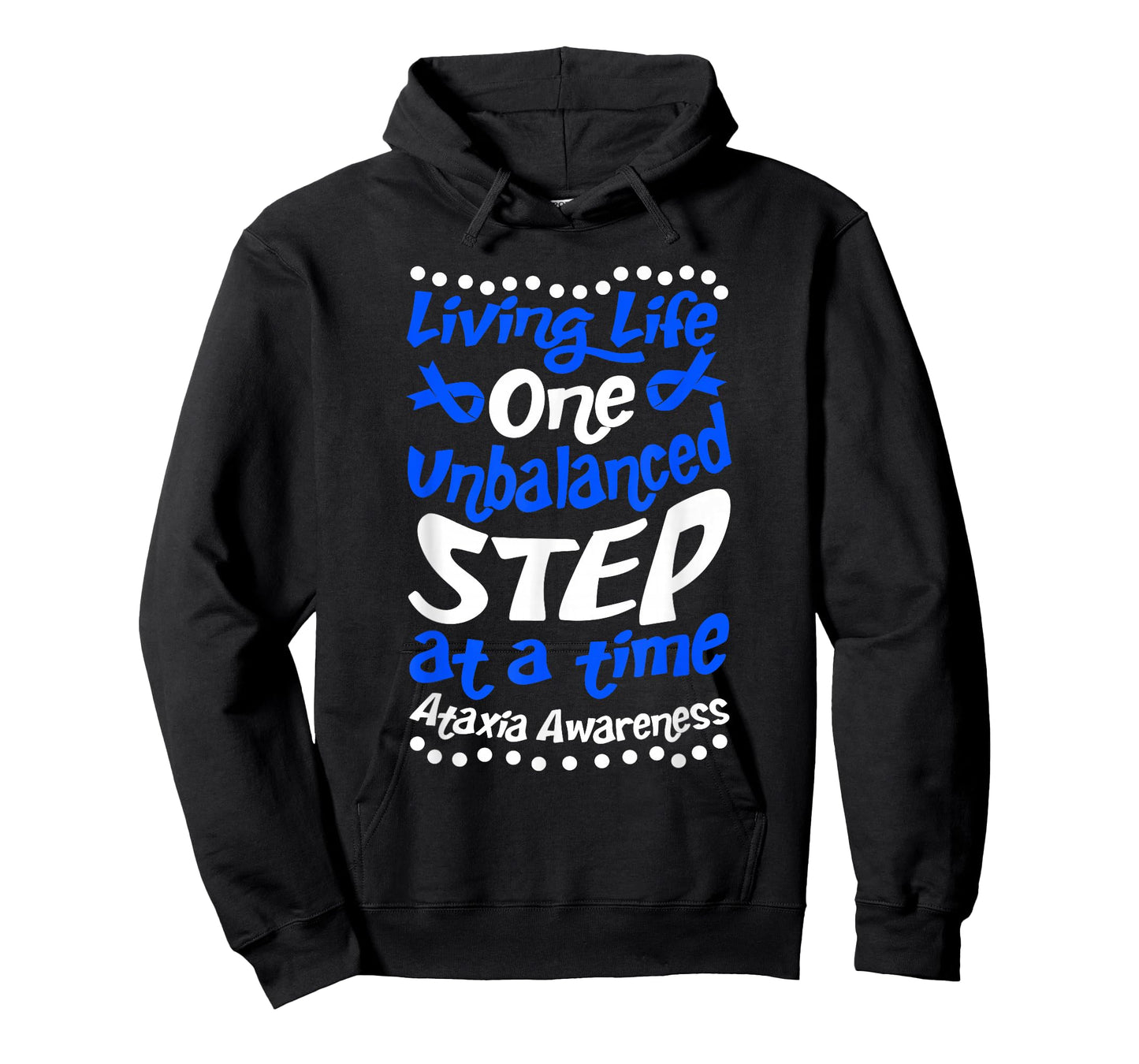 Ataxia Cerebellar Ataxia T-Shirt