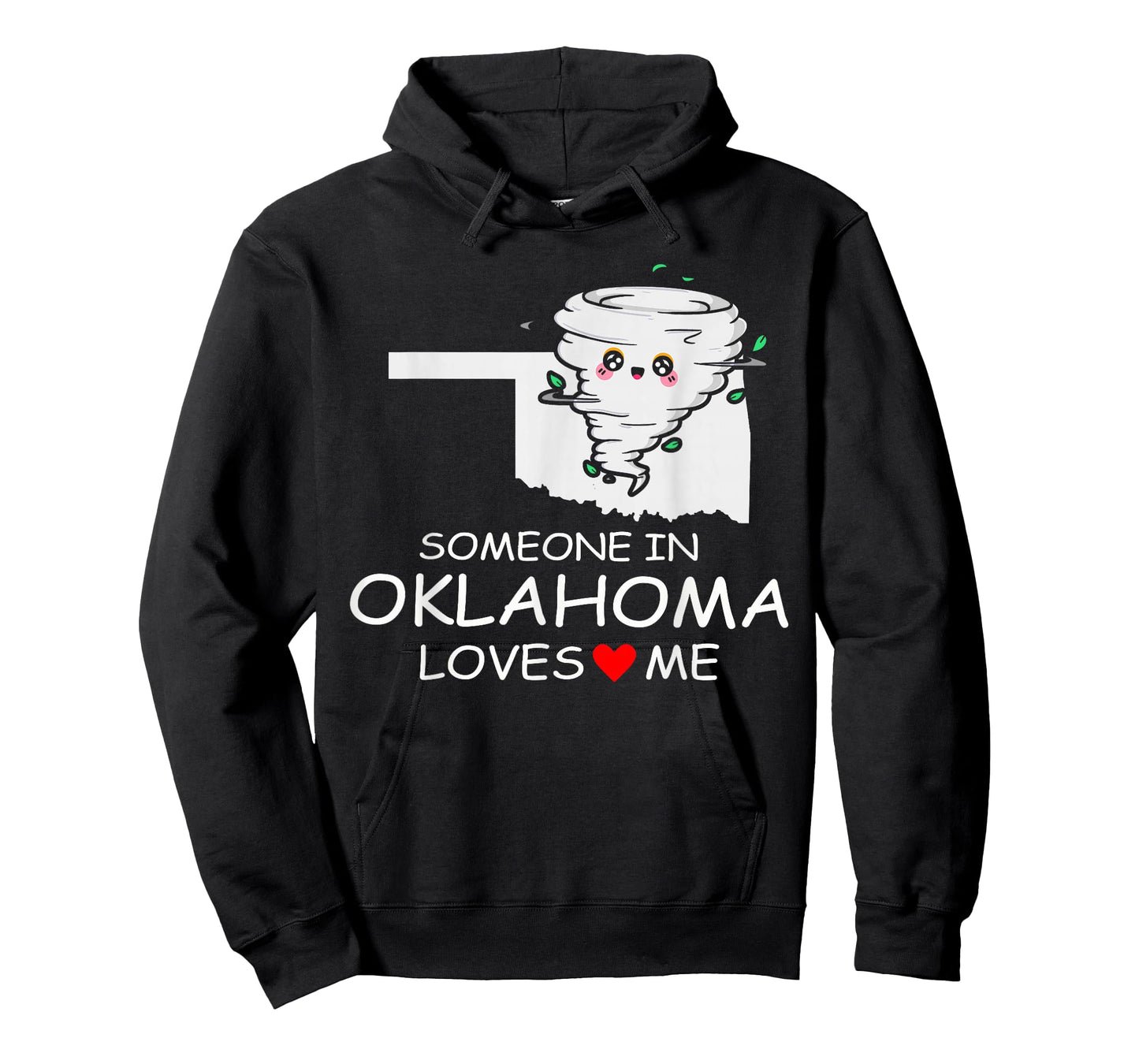 Someone In Oklahoma Loves Me Native America T-Shirt