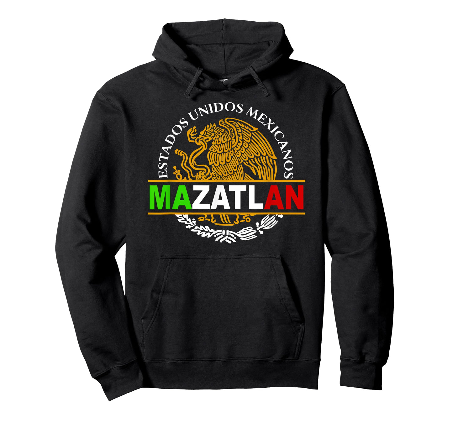 Mazatlan Sinaloa Mexico Pata Salada Culichi Culiacanense T-Shirt